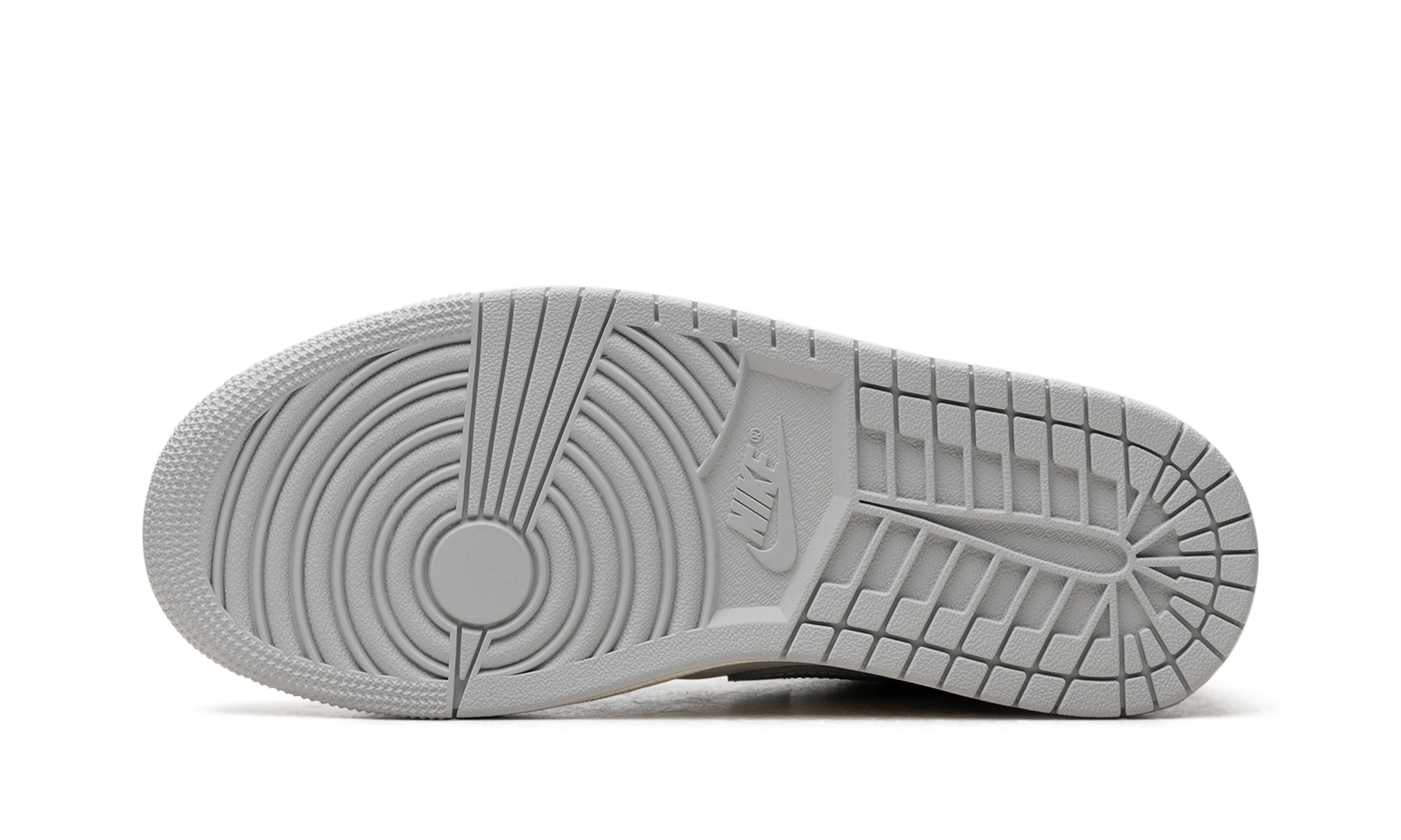 Air Jordan 1 Low Coconut Milk Neutral Grey - resellguru.app