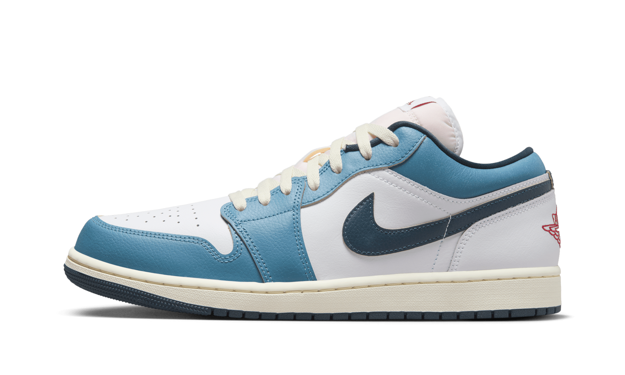 Air Jordan 1 Low SE Armory Navy - resellguru.app