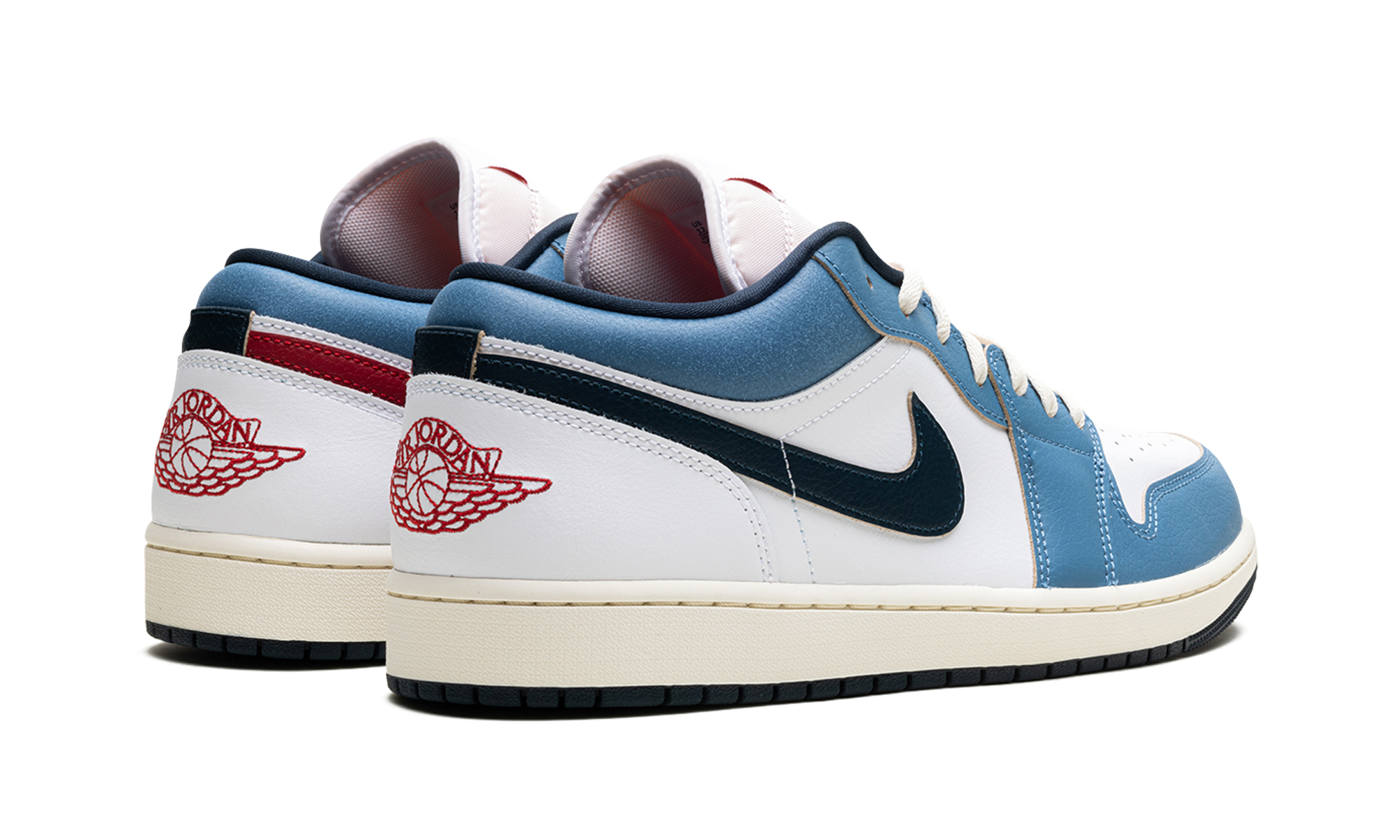 Air Jordan 1 Low SE Armory Navy - resellguru.app
