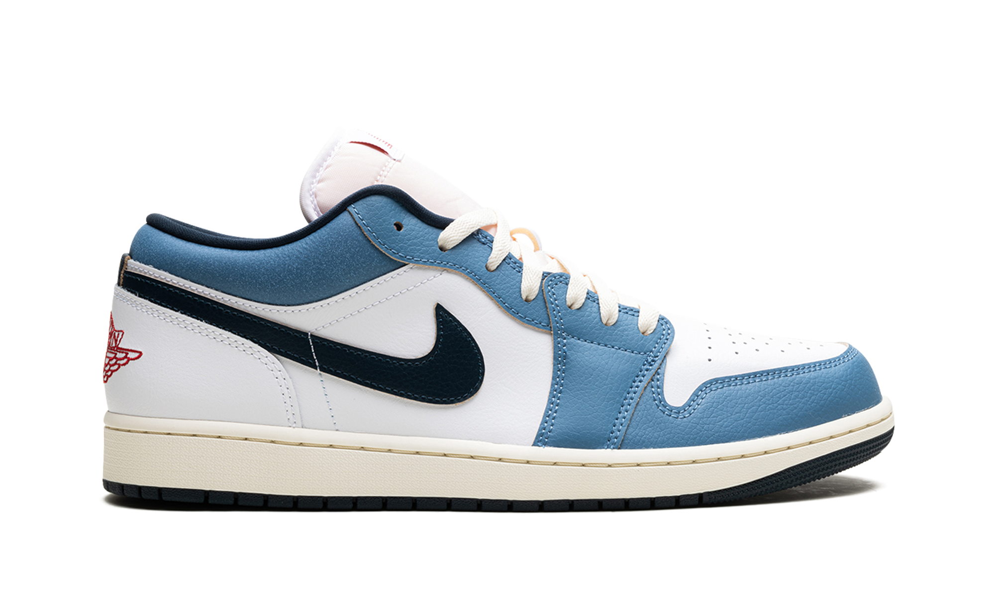 Air Jordan 1 Low SE Armory Navy - resellguru.app