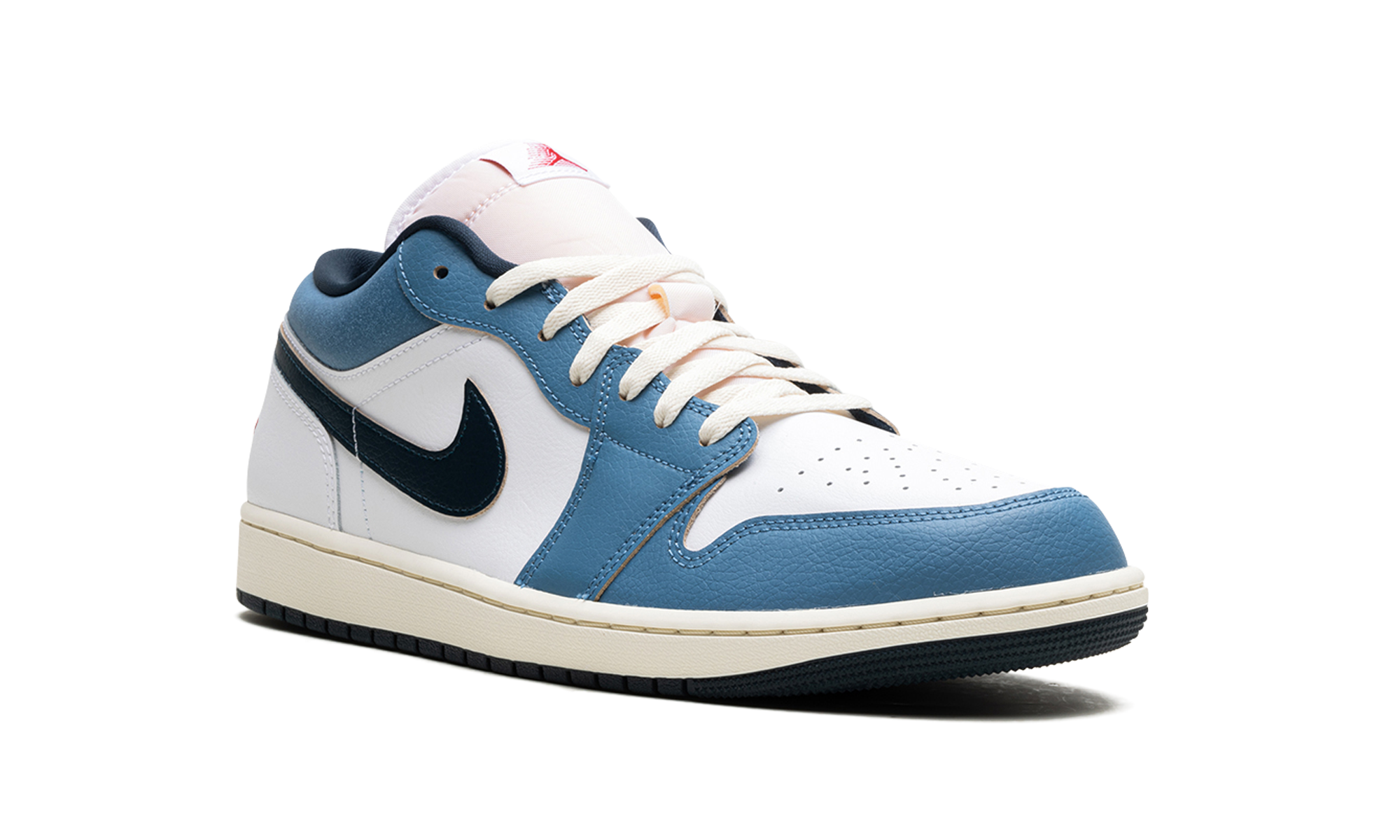 Air Jordan 1 Low SE Armory Navy - resellguru.app