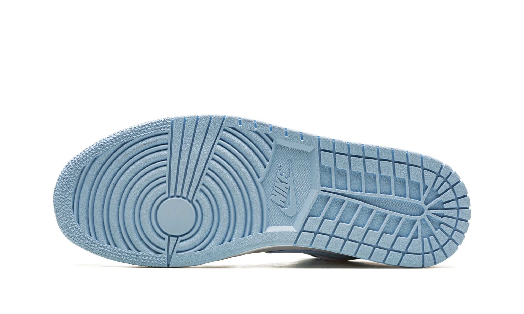 Air Jordan 1 Low White Ice Blue - resellguru.app