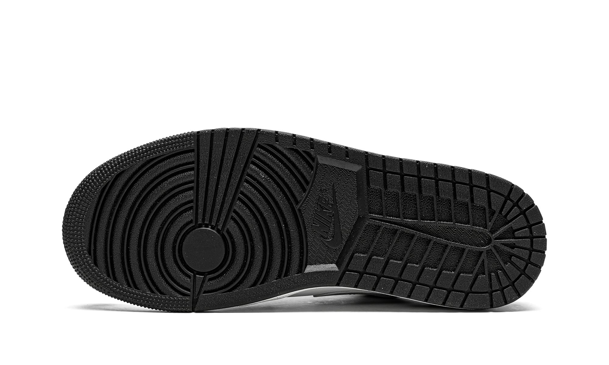 Air Jordan 1 Low Black White Grey - resellguru.app