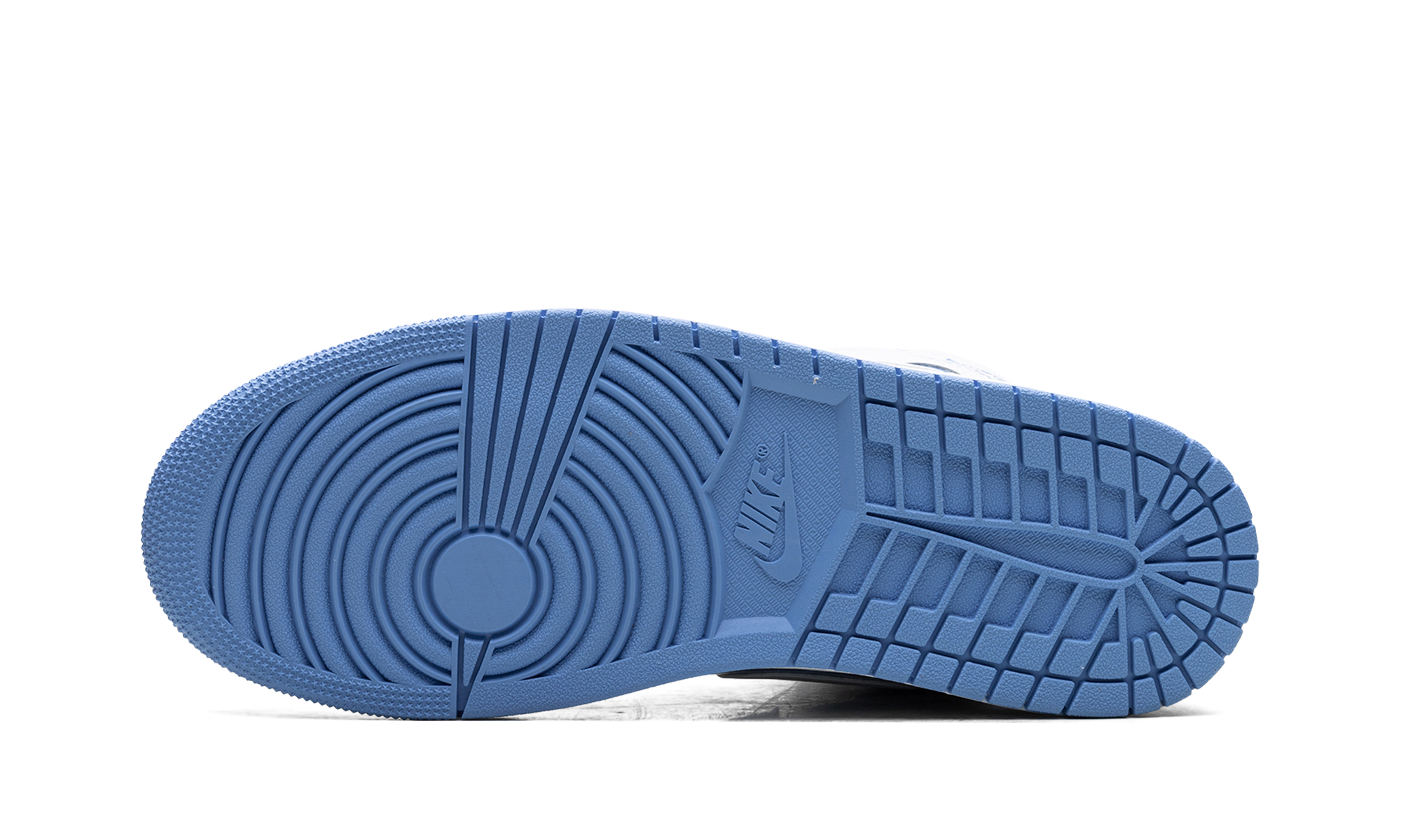 Air Jordan 1 Mid Legend Blue - resellguru.app