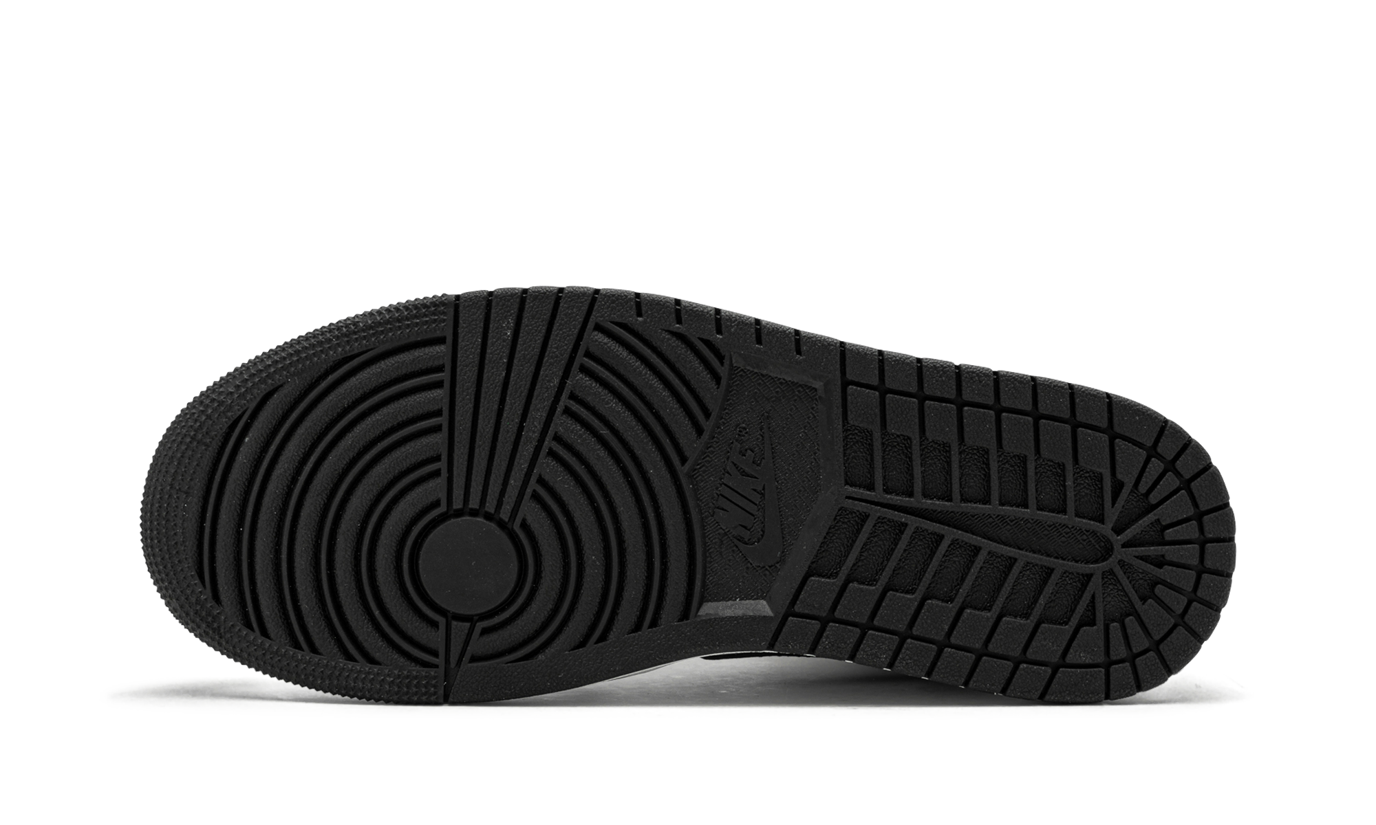 Air Jordan 1 Mid Light Smoke Grey - resellguru.app