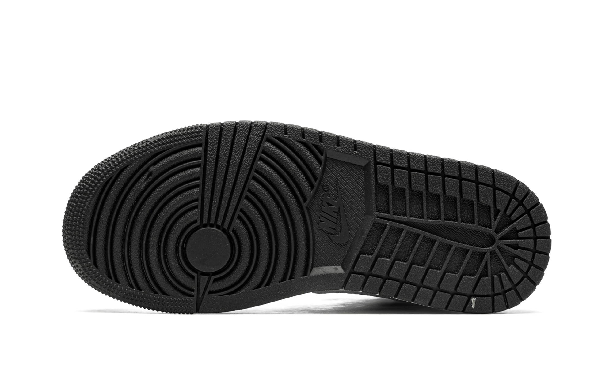Air Jordan 1 Mid Split Black White - resellguru.app