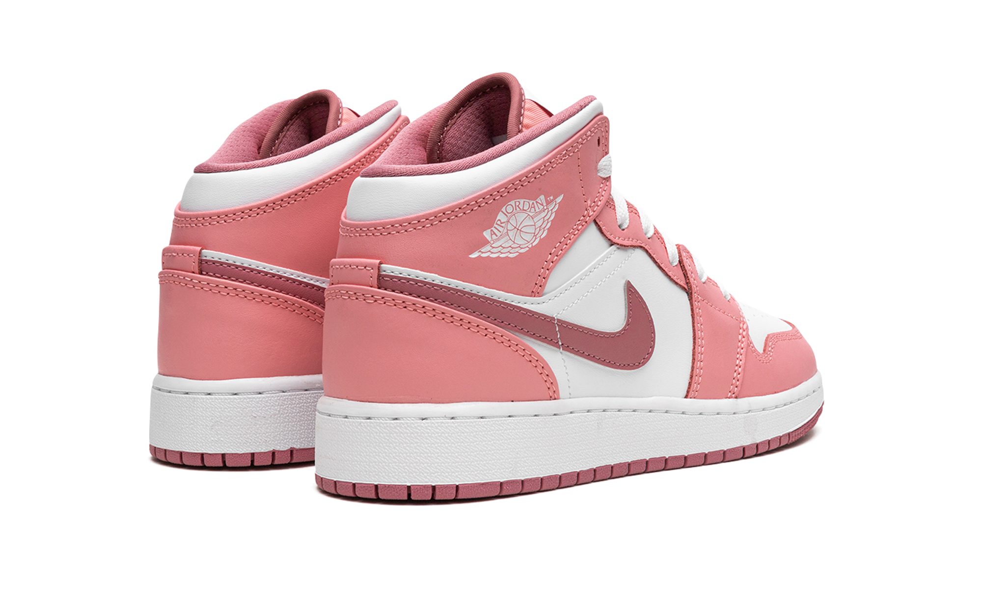 Air Jordan 1 Mid Valentine's Day (2023) - resellguru.app