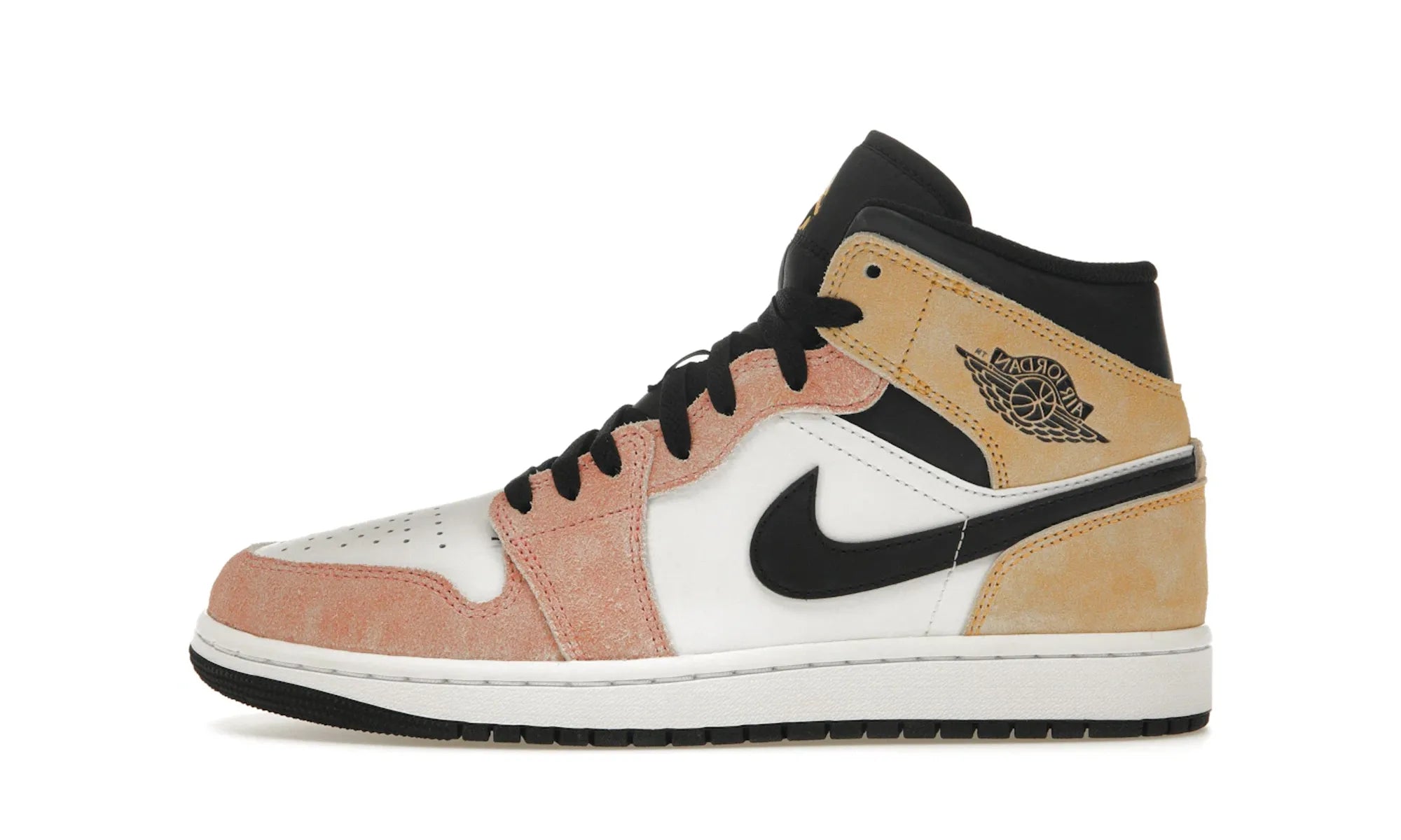 Air Jordan 1 Mid SE Flight Club - resellguru.app