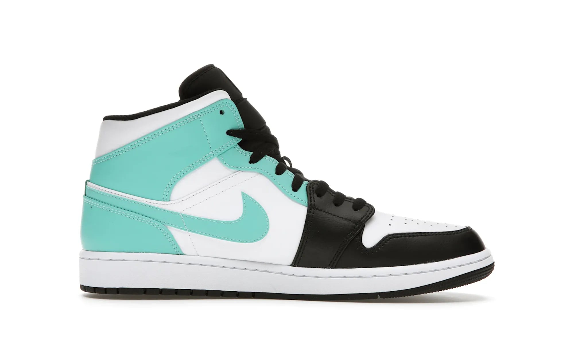 Air Jordan 1 Mid Tropical Twist Igloo - resellguru.app