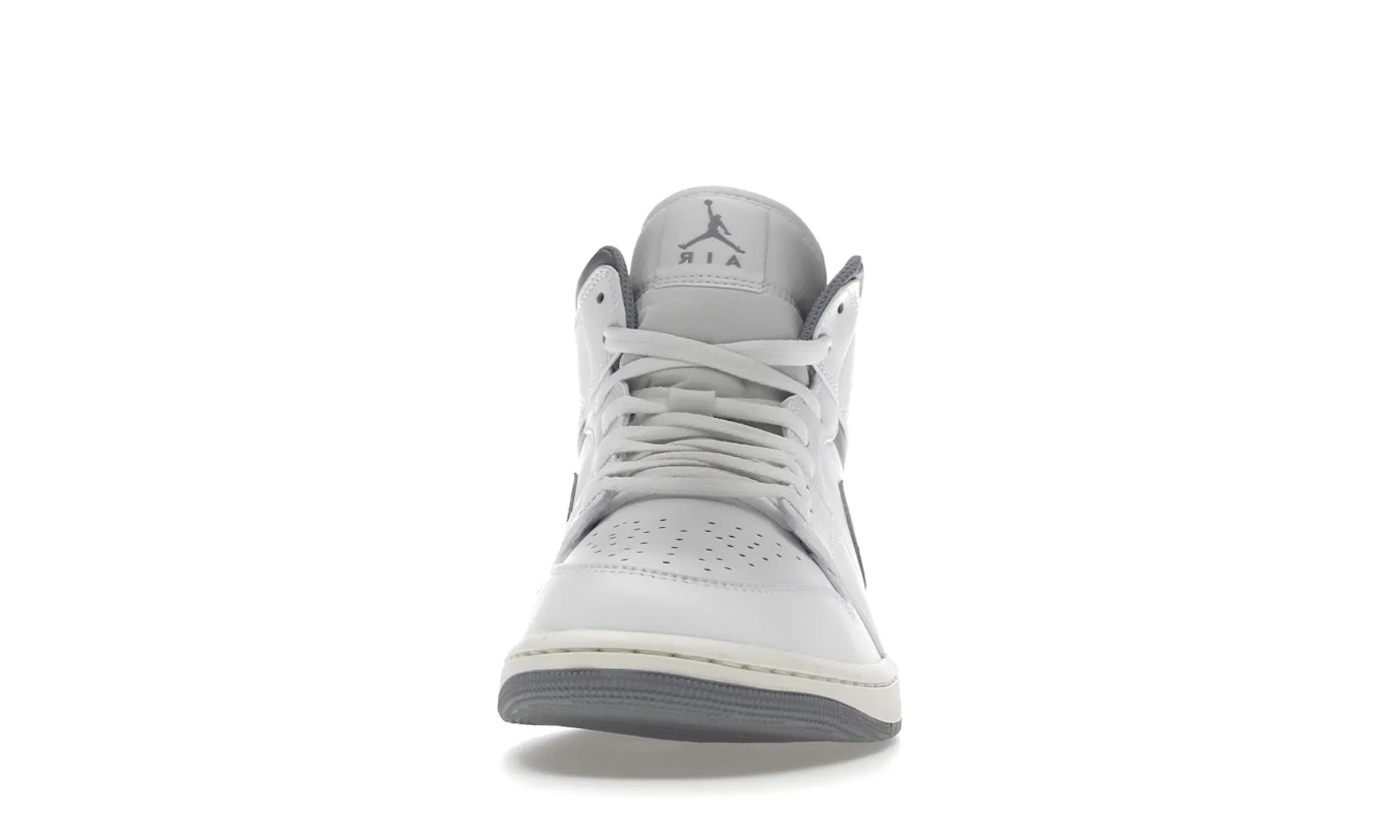 Air Jordan 1 Mid Neutral Grey - resellguru.app