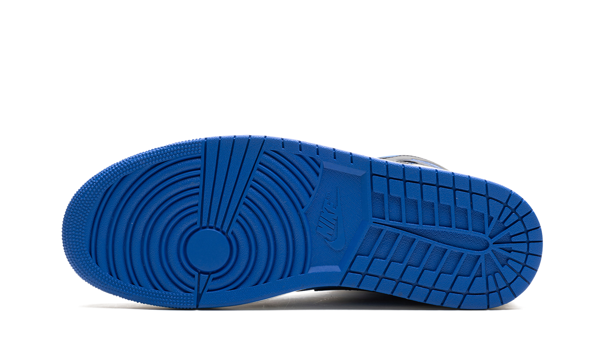 Air Jordan 1 Mid Black Royal Blue - resellguru.app