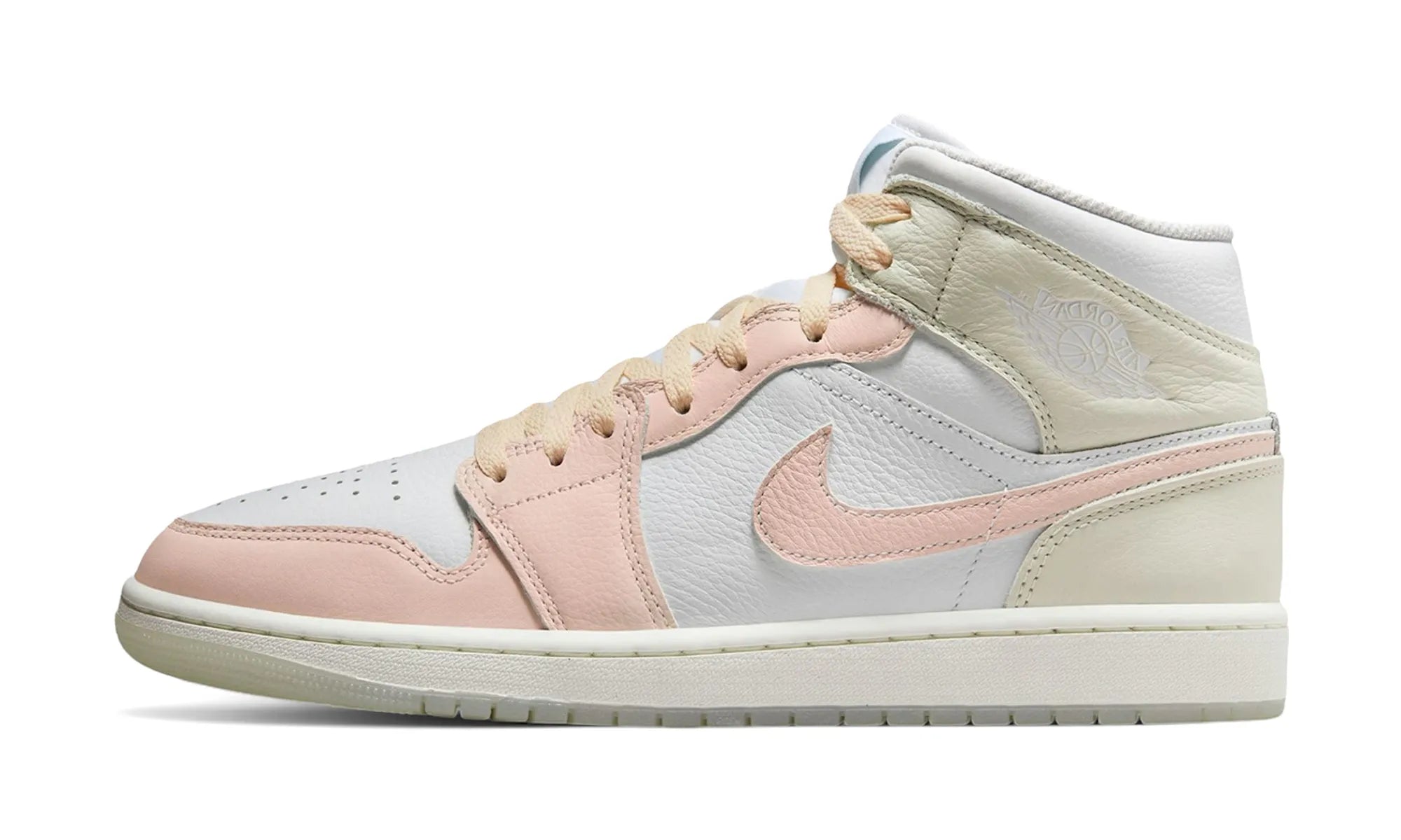 Air Jordan 1 Mid SE White Sea Glass Glacier Blue Guava Ice - resellguru.app