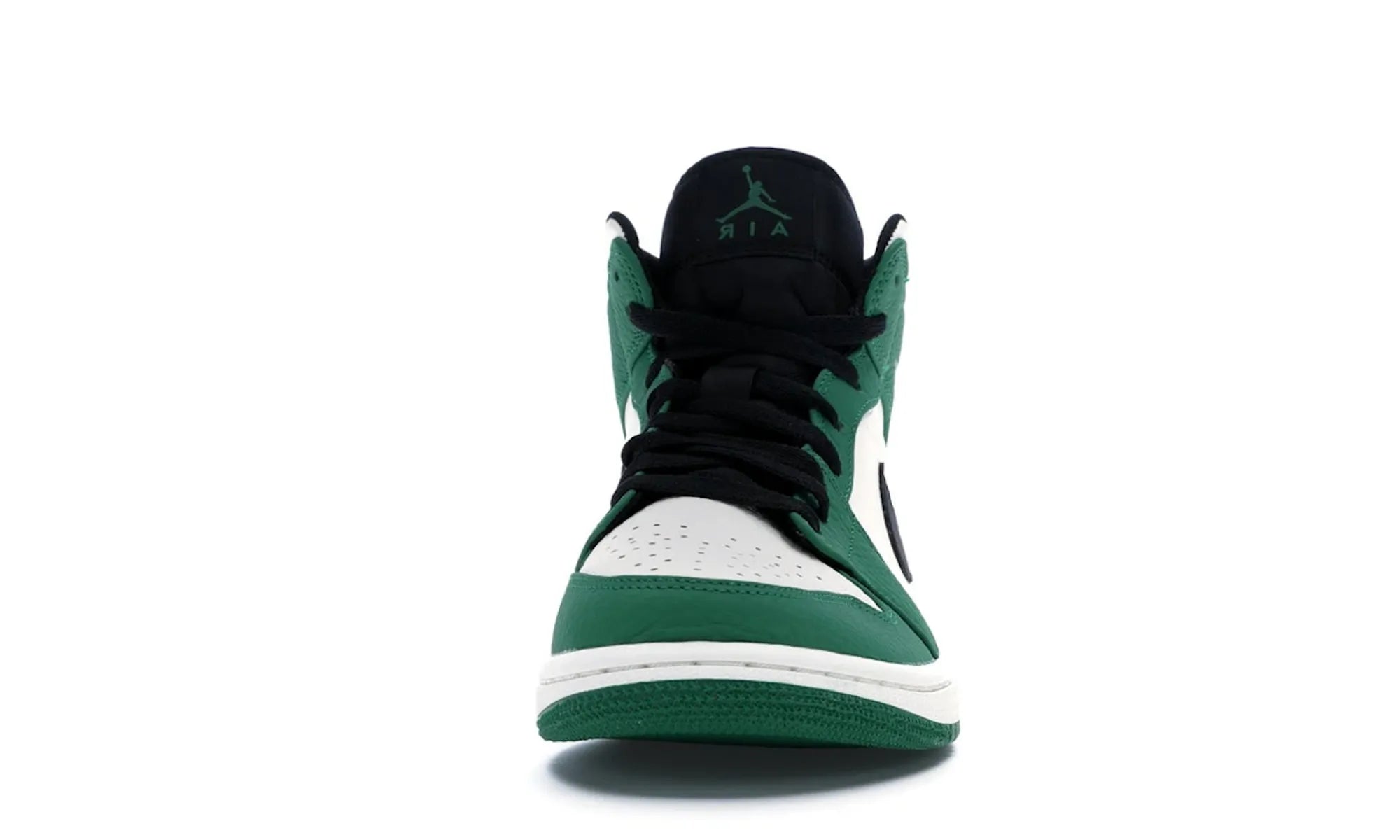 Air Jordan 1 Mid Pine Green - resellguru.app