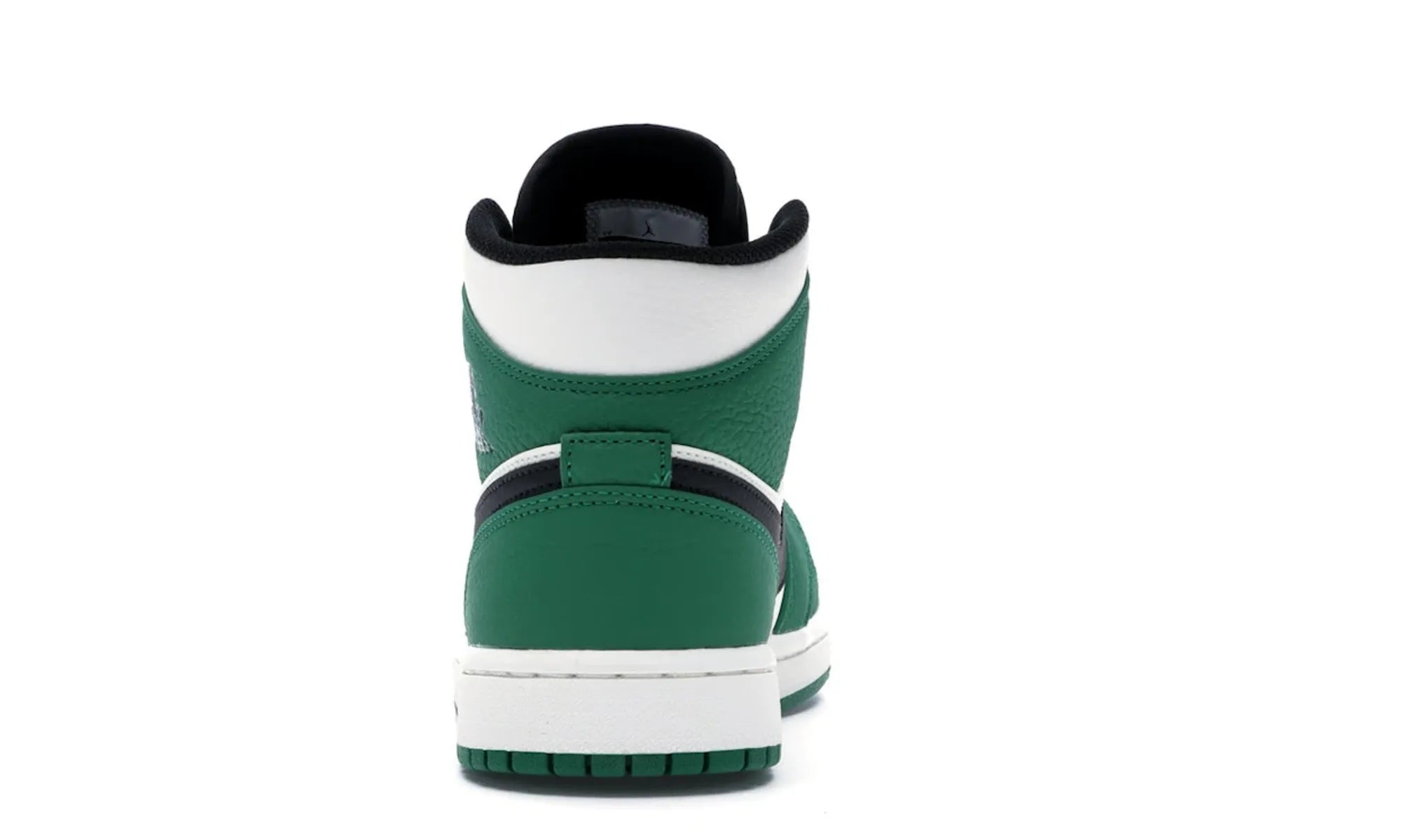 Air Jordan 1 Mid Pine Green - resellguru.app