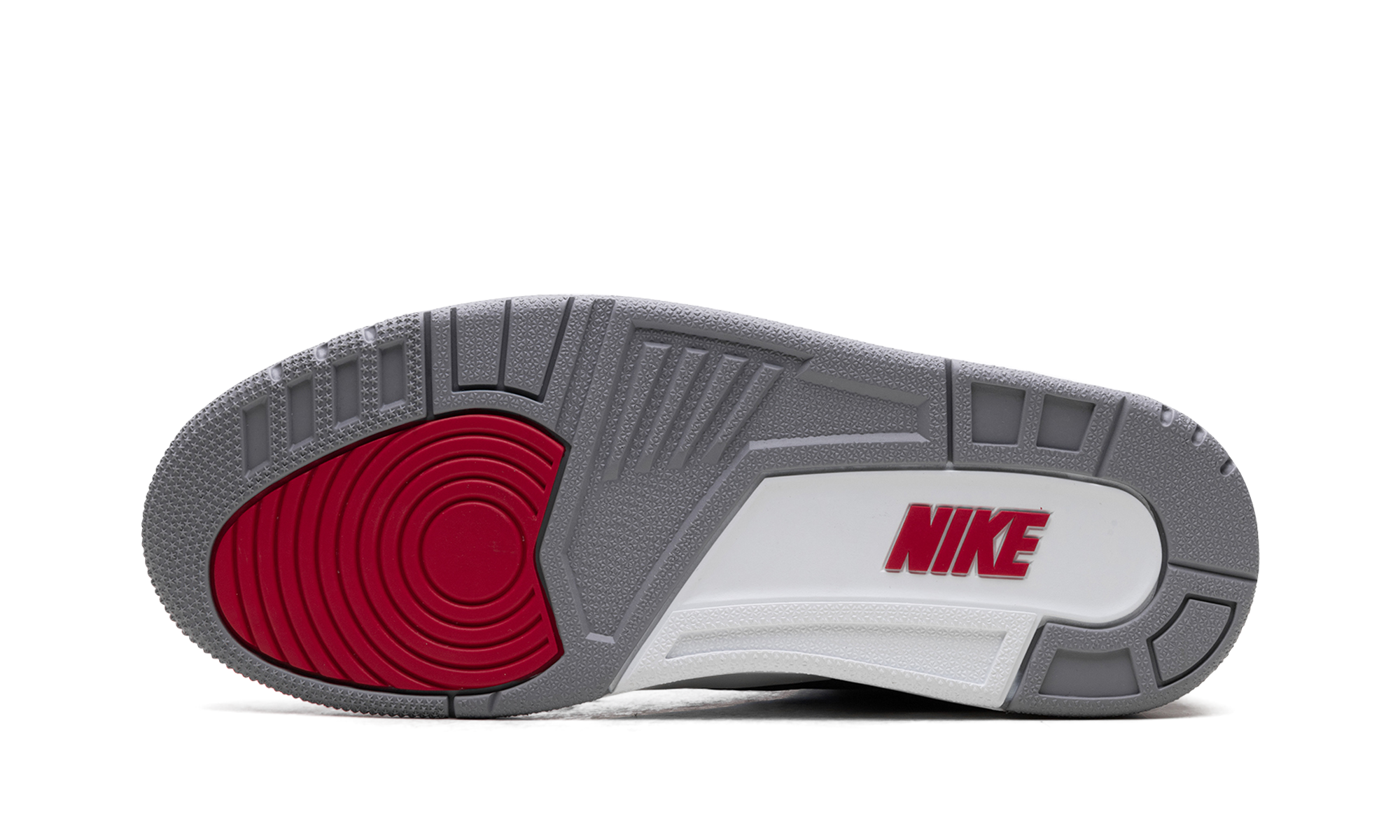 Air Jordan 3 Retro OG Black Cement (2024) - resellguru.app