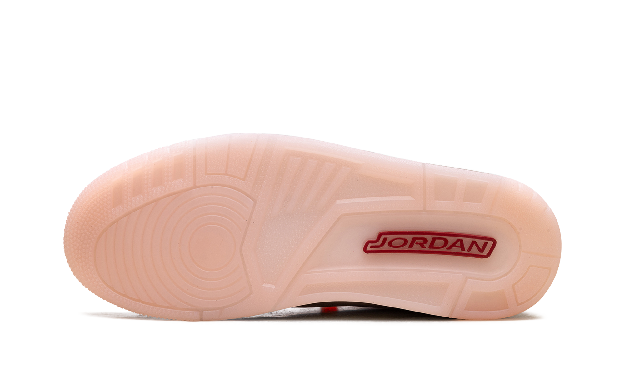 Air Jordan 3 Retro Valentine's Day Treat Yourself (2025) - resellguru.app