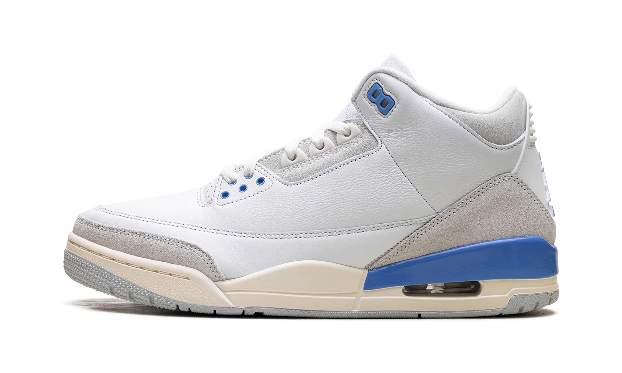 Air Jordan 3 Retro Lucky Shorts - resellguru.app