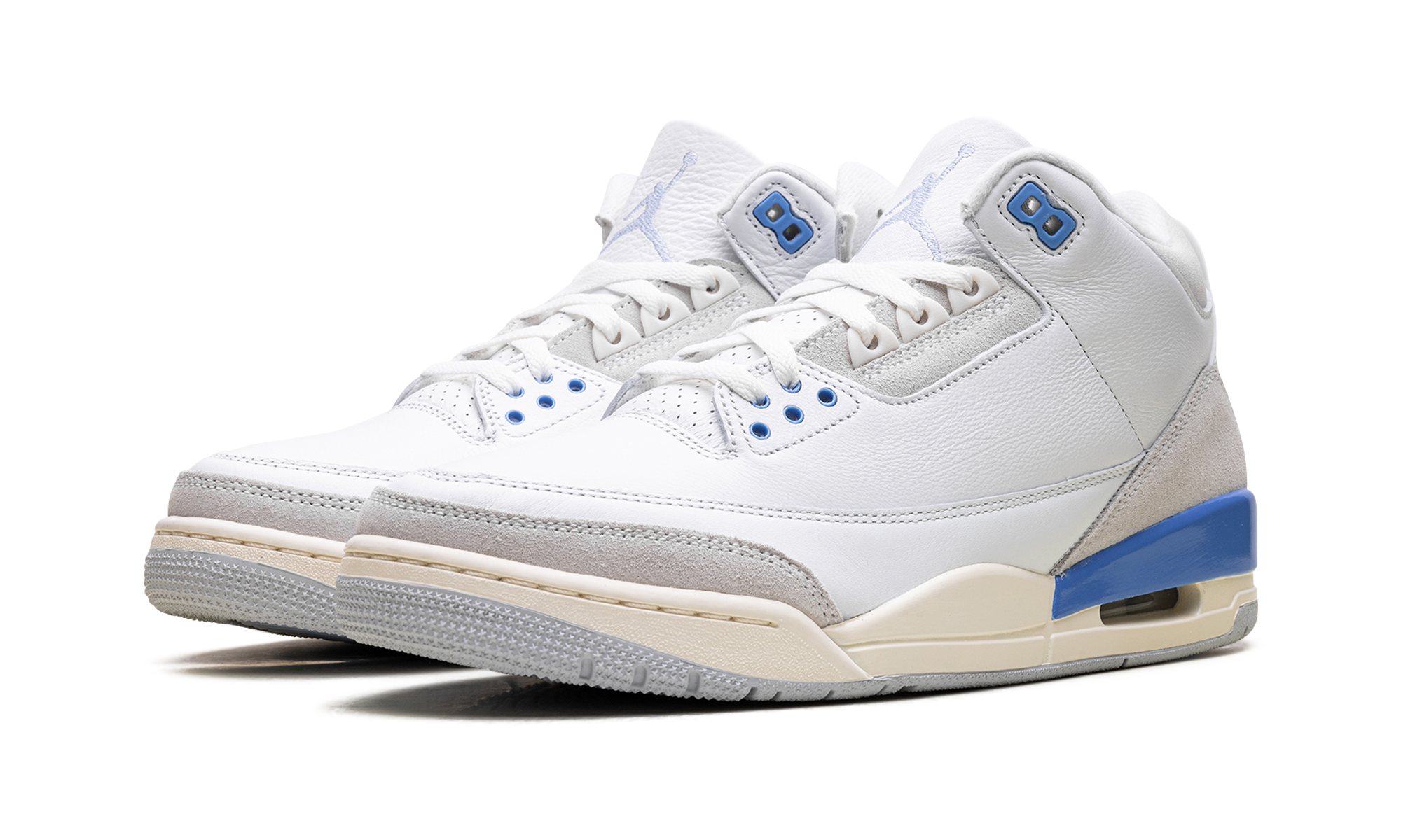 Air Jordan 3 Retro Lucky Shorts - resellguru.app