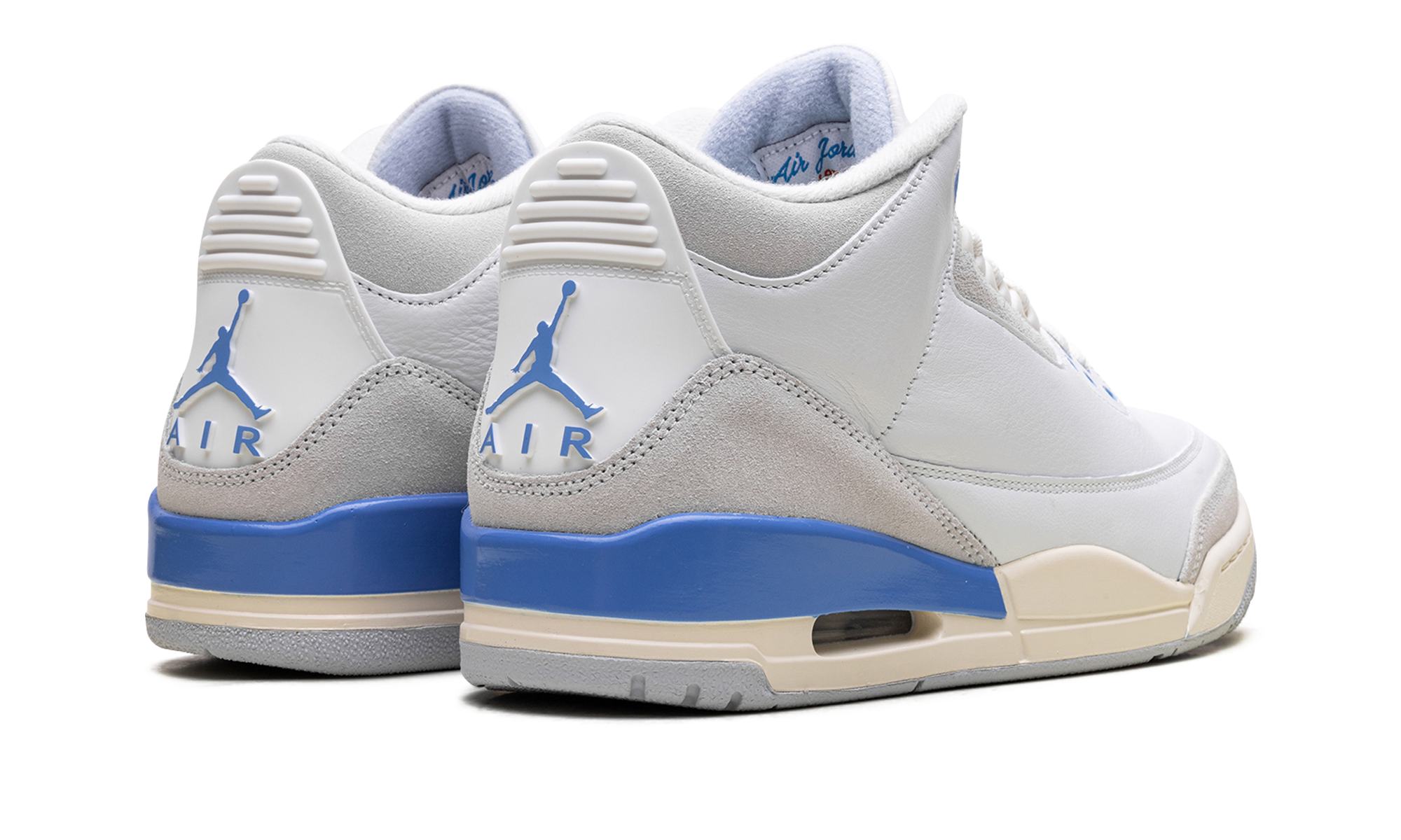 Air Jordan 3 Retro Lucky Shorts - resellguru.app