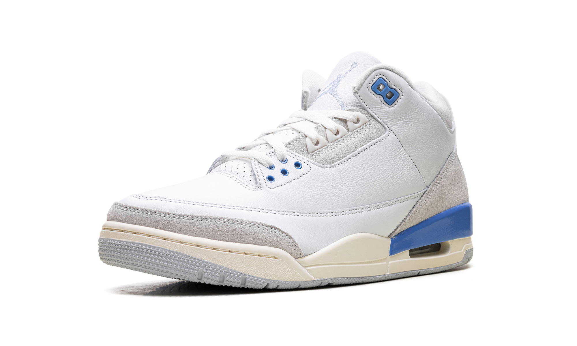 Air Jordan 3 Retro Lucky Shorts - resellguru.app