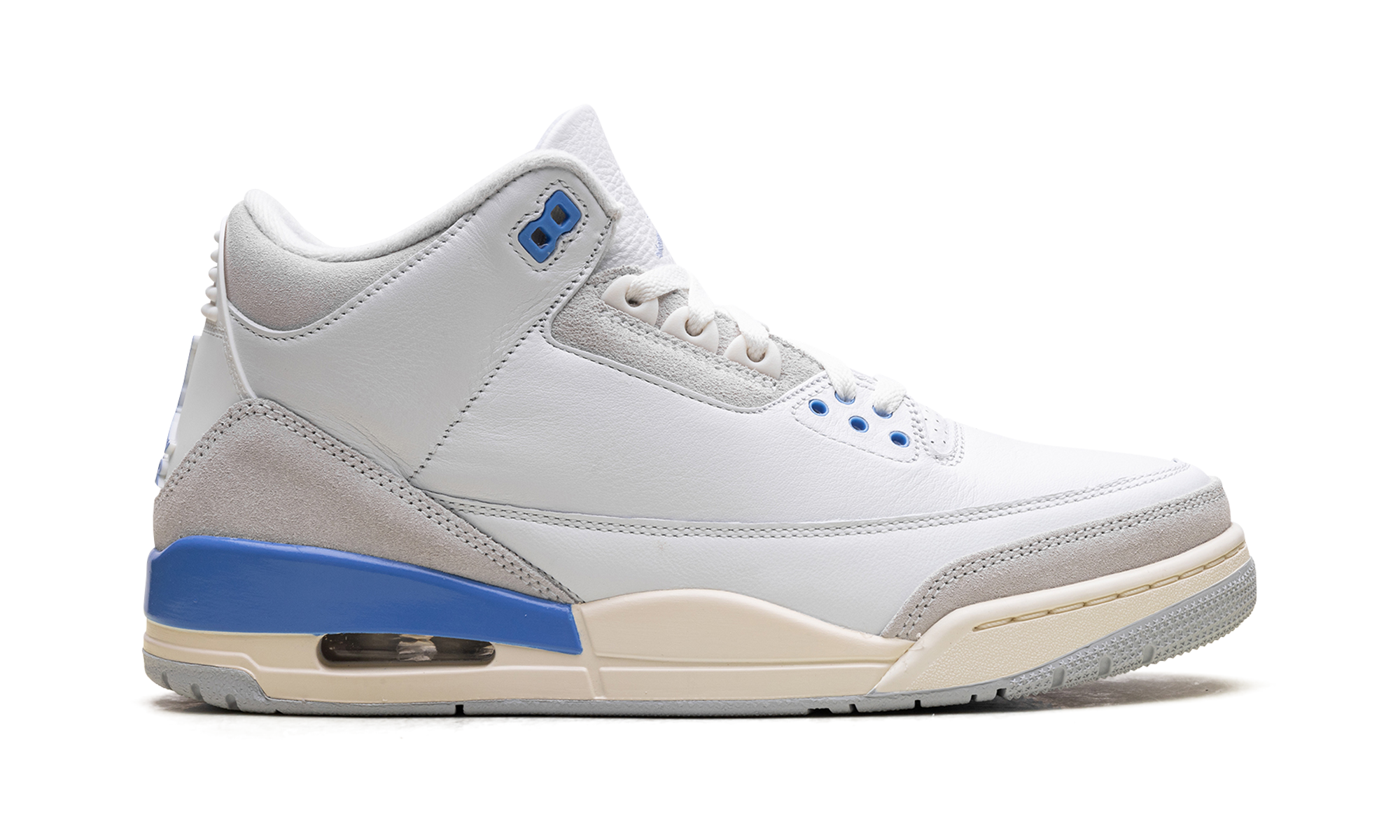 Air Jordan 3 Retro Lucky Shorts - resellguru.app