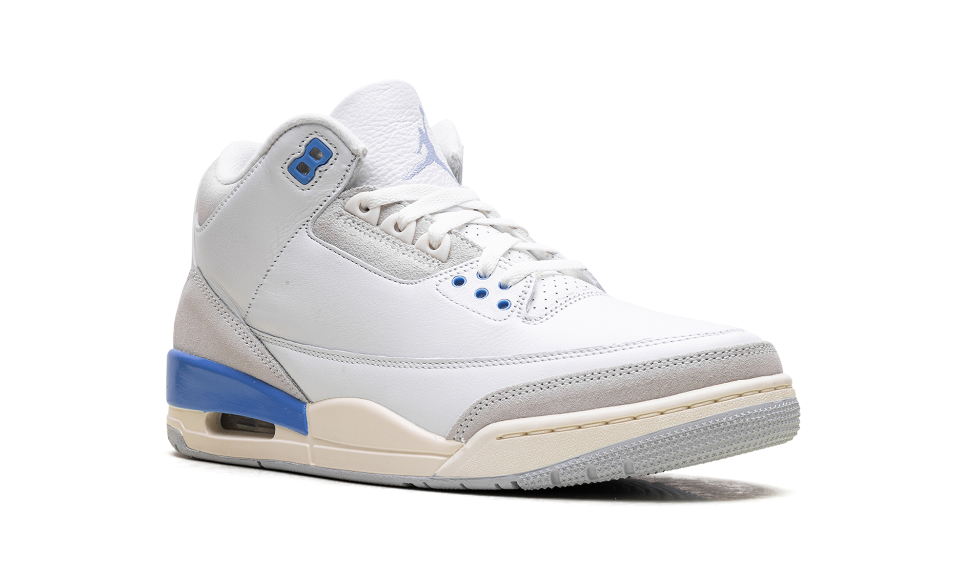 Air Jordan 3 Retro Lucky Shorts - resellguru.app