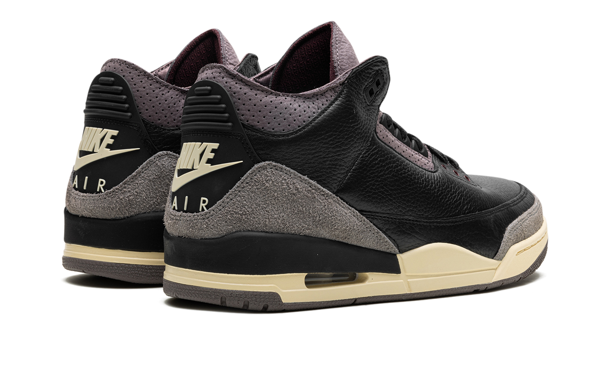 Air Jordan 3 Retro OG SP A Ma Maniére While You Were Sleeping - resellguru.app