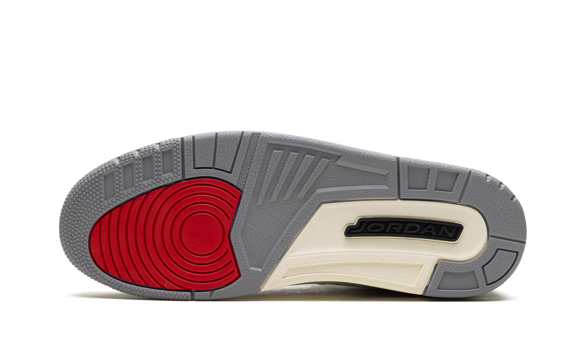 Air Jordan 3 Retro Cement Grey - resellguru.app