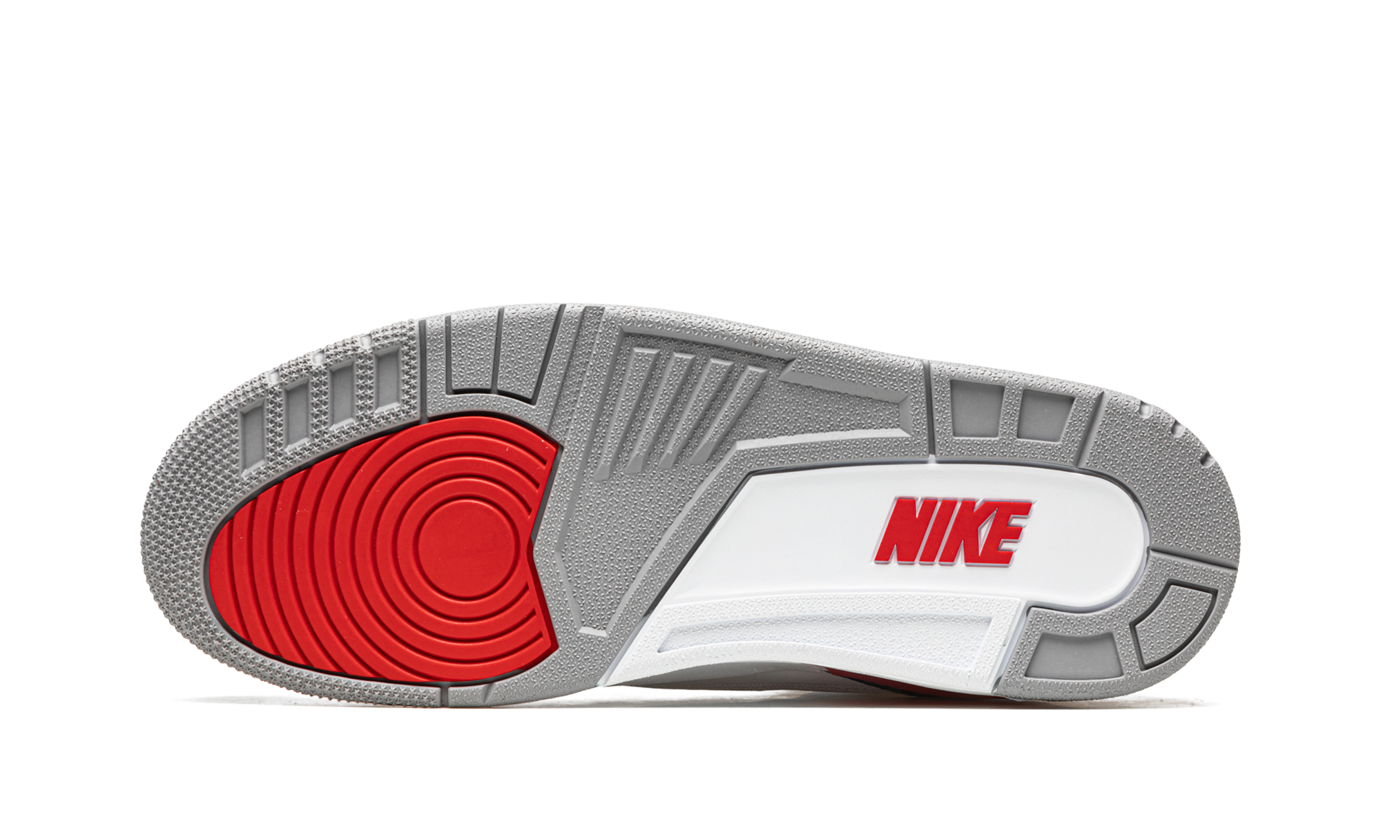 Air Jordan 3 Retro Fire Red (2022) - resellguru.app