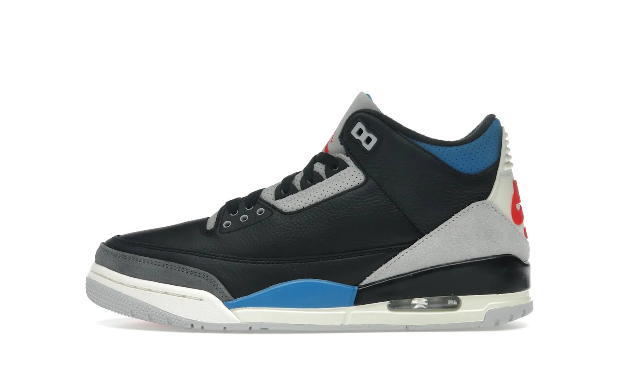 Air Jordan 3 Retro OG Rare Air - resellguru.app