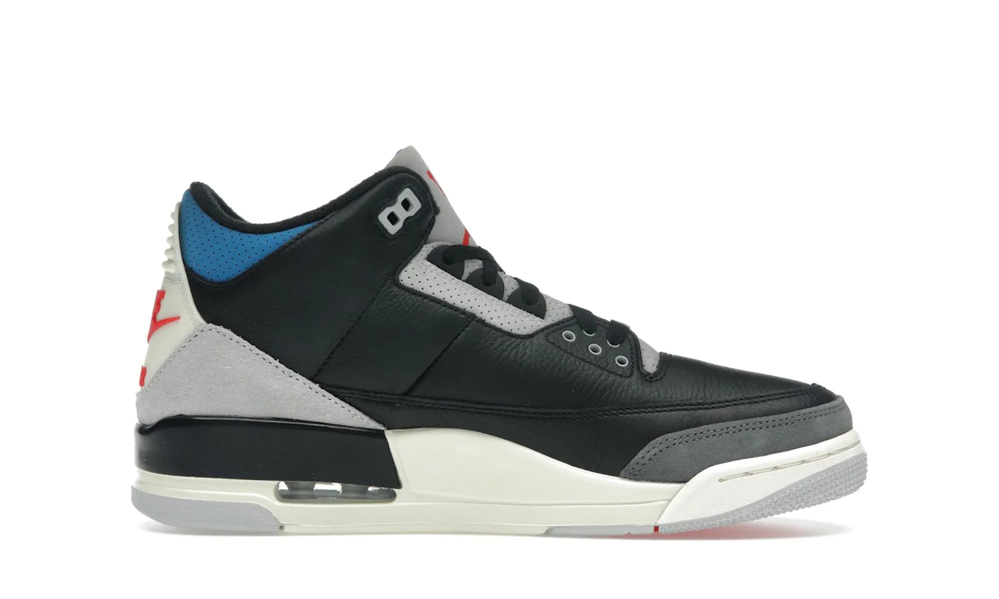 Air Jordan 3 Retro OG Rare Air - resellguru.app