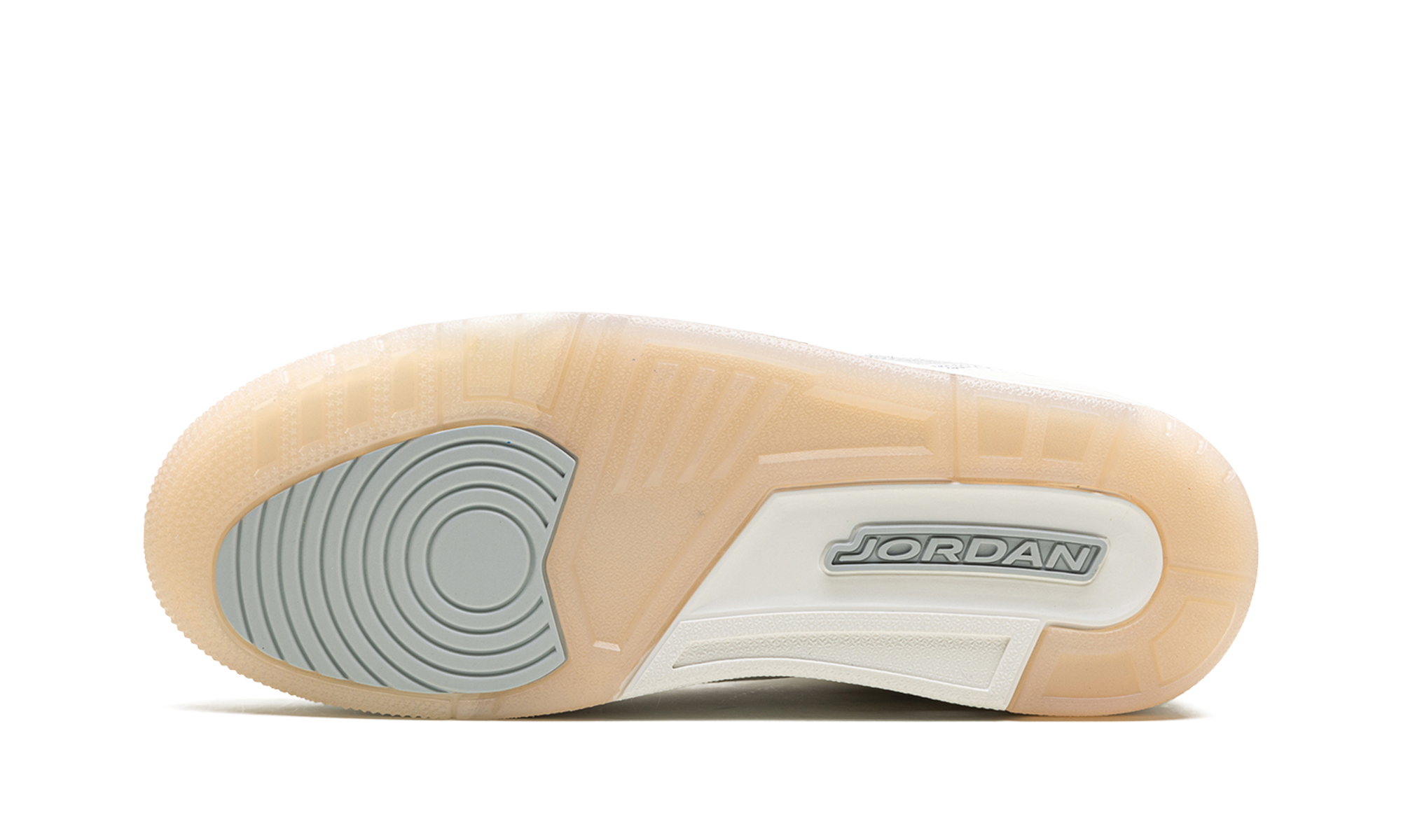 Air Jordan 3 Retro Craft Ivory - resellguru.app