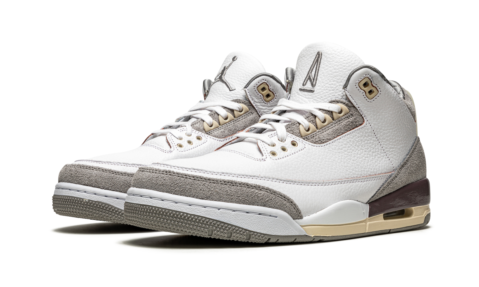 Air Jordan 3 Retro SP A Ma Maniére - resellguru.app