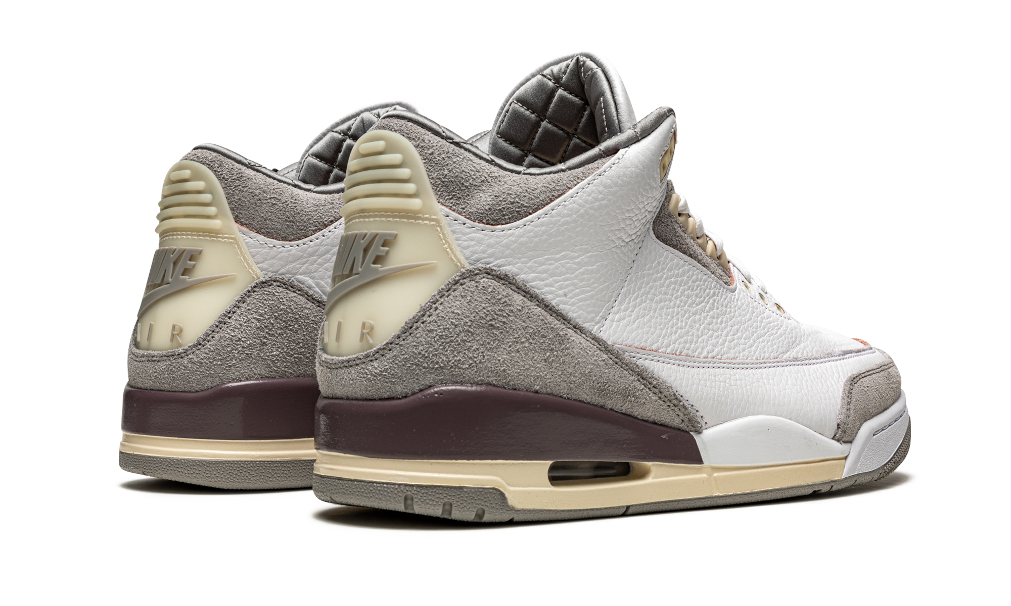 Air Jordan 3 Retro SP A Ma Maniére - resellguru.app