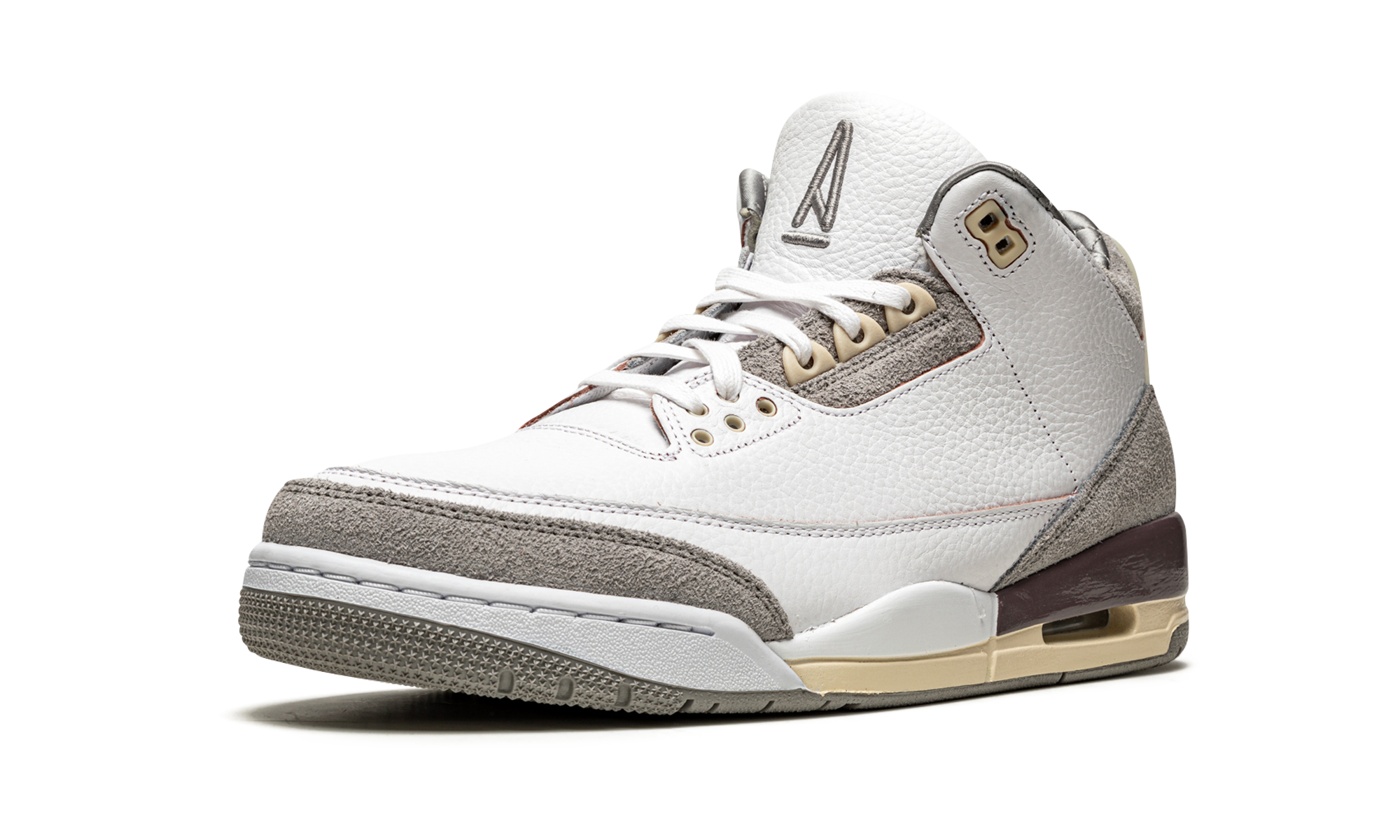 Air Jordan 3 Retro SP A Ma Maniére - resellguru.app
