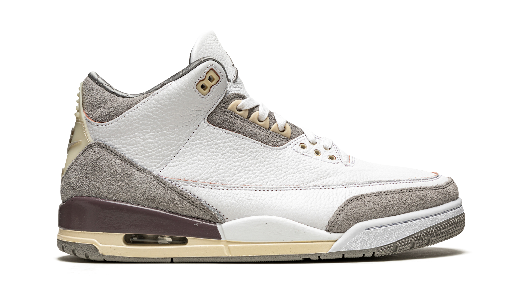 Air Jordan 3 Retro SP A Ma Maniére - resellguru.app