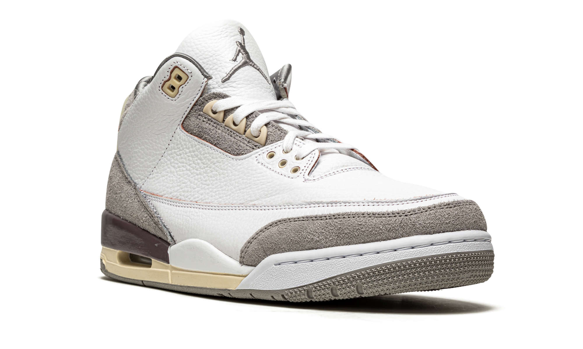 Air Jordan 3 Retro SP A Ma Maniére - resellguru.app