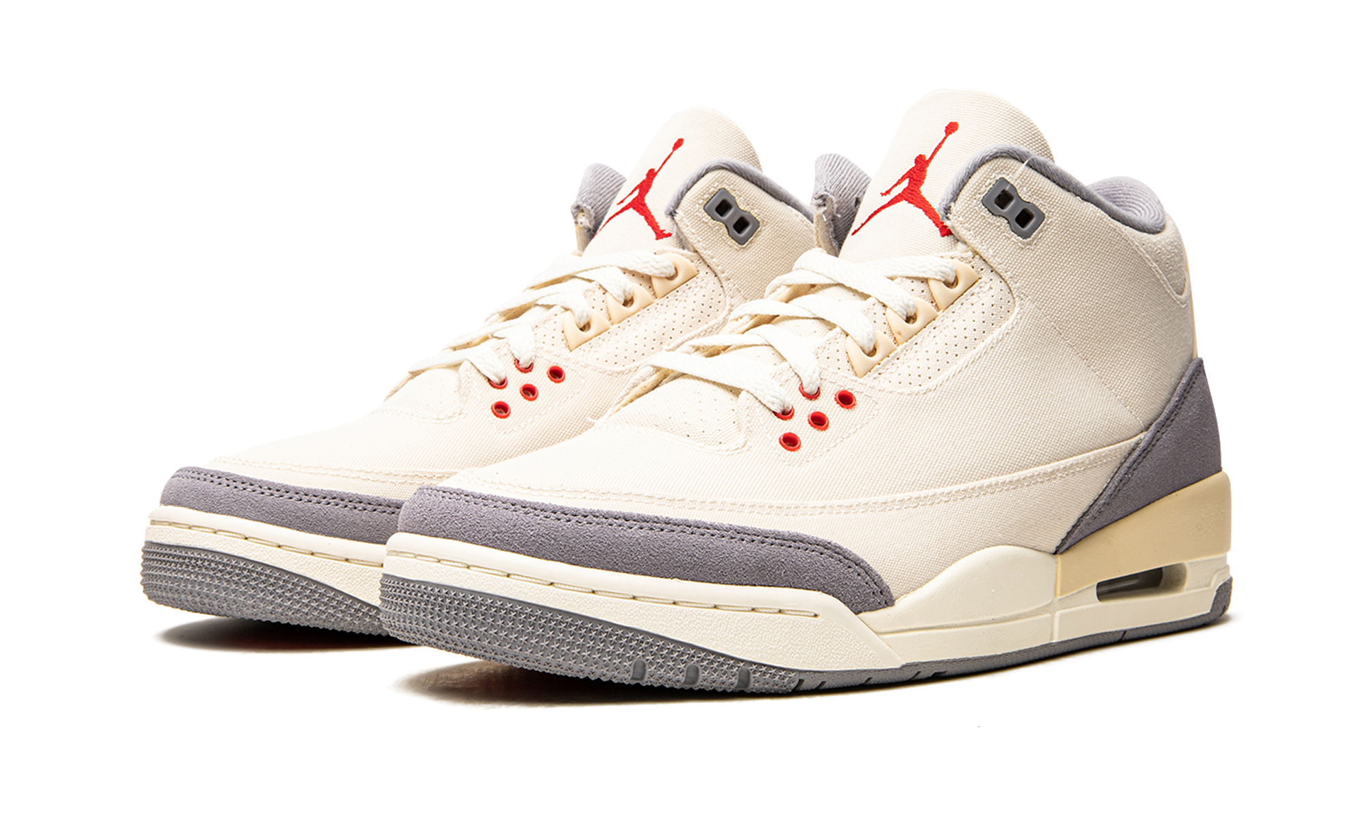 Air Jordan 3 Retro Muslin - resellguru.app