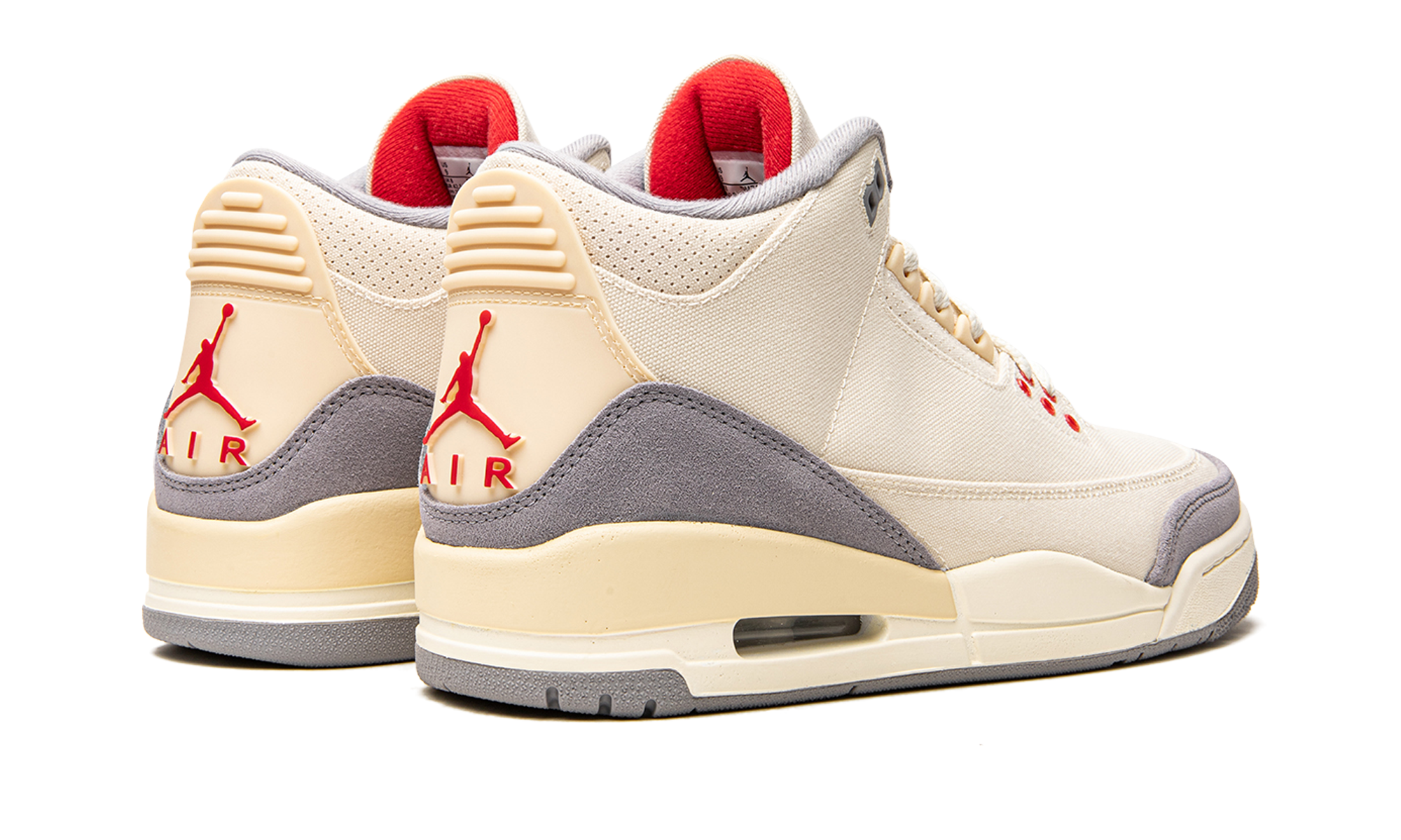 Air Jordan 3 Retro Muslin - resellguru.app