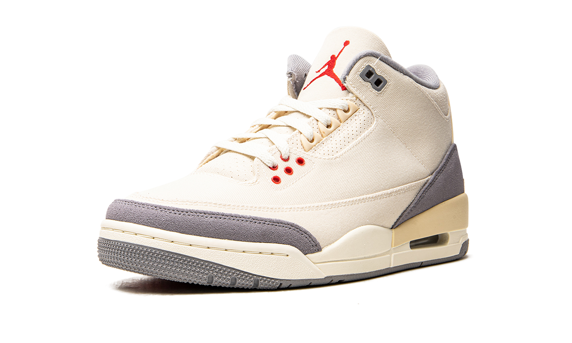 Air Jordan 3 Retro Muslin - resellguru.app