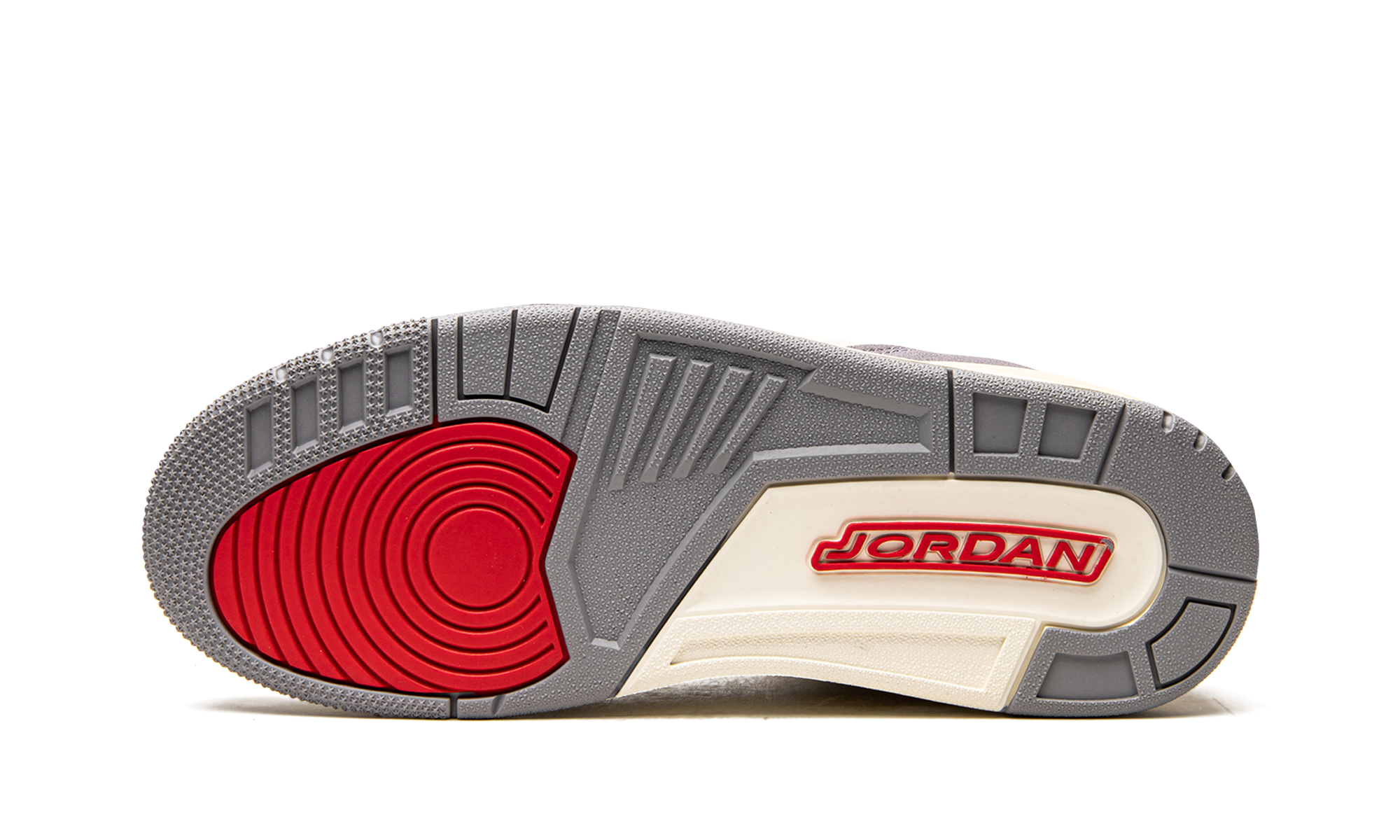 Air Jordan 3 Retro Muslin - resellguru.app