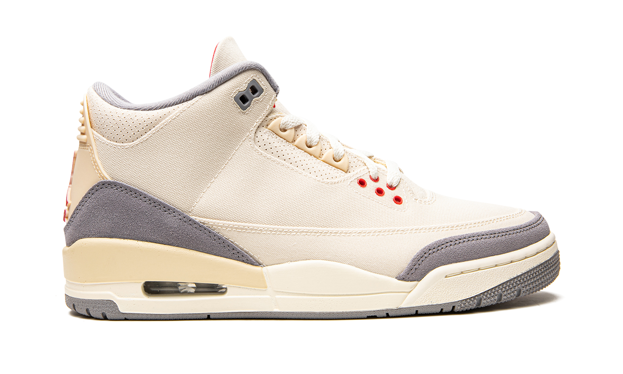 Air Jordan 3 Retro Muslin - resellguru.app