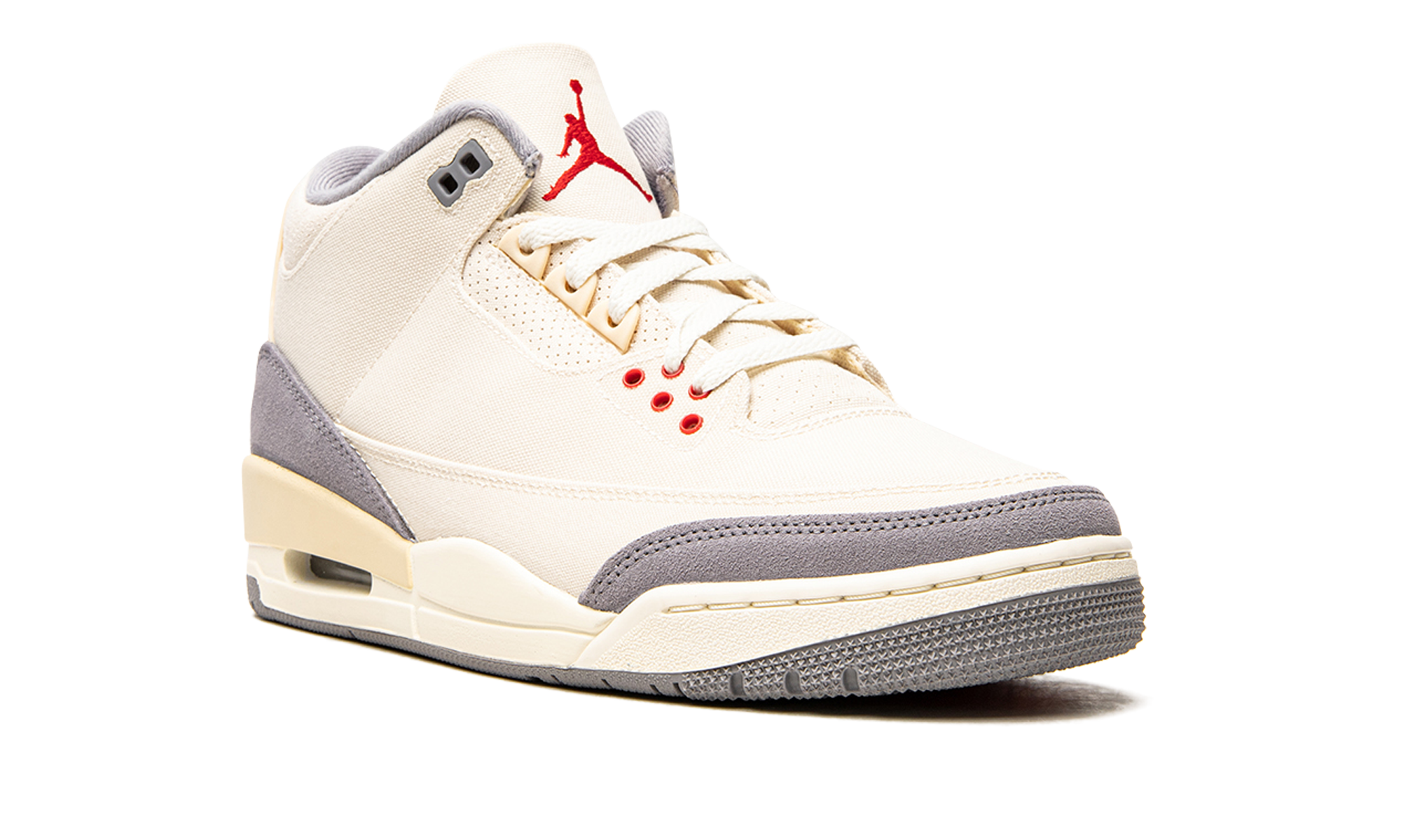 Air Jordan 3 Retro Muslin - resellguru.app