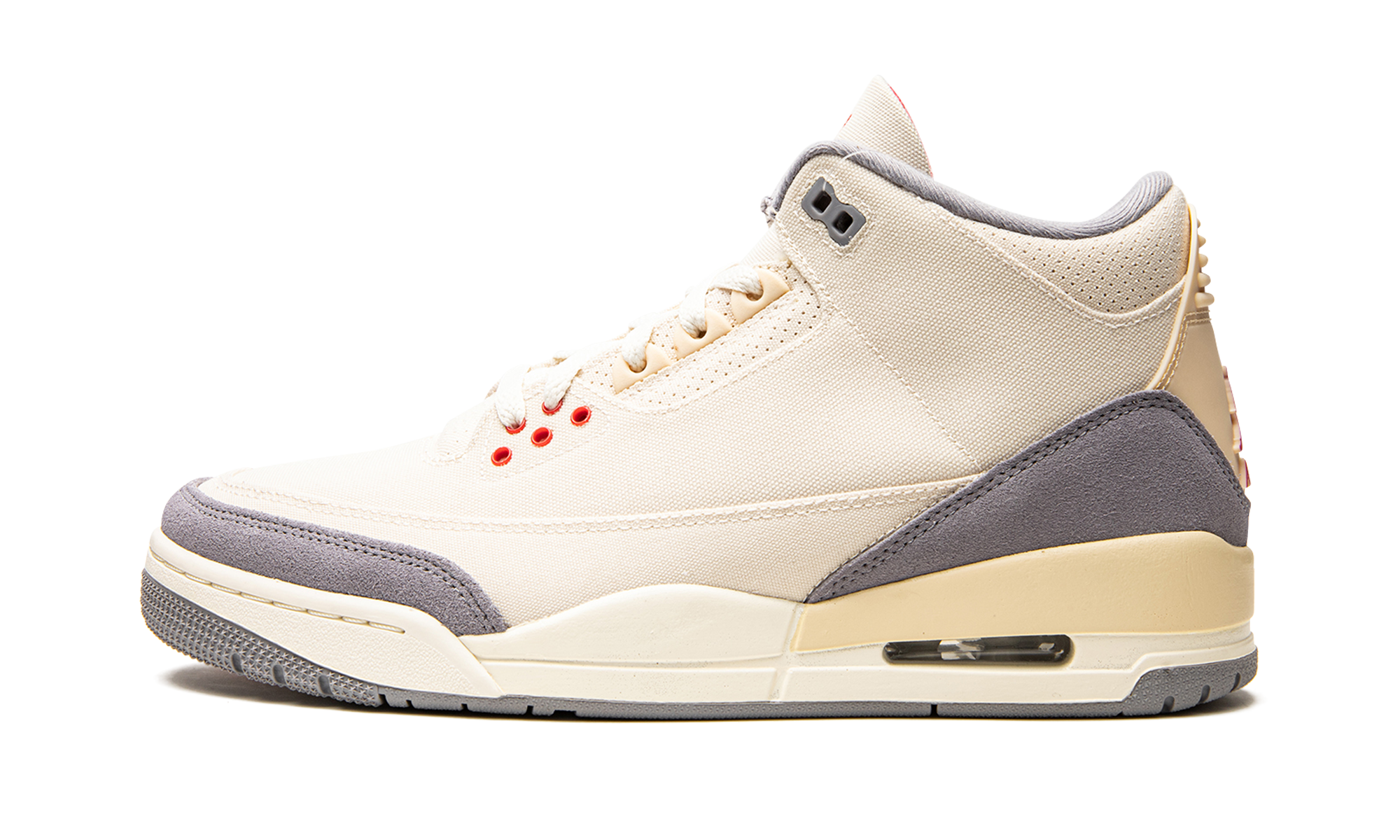 Air Jordan 3 Retro Muslin - resellguru.app