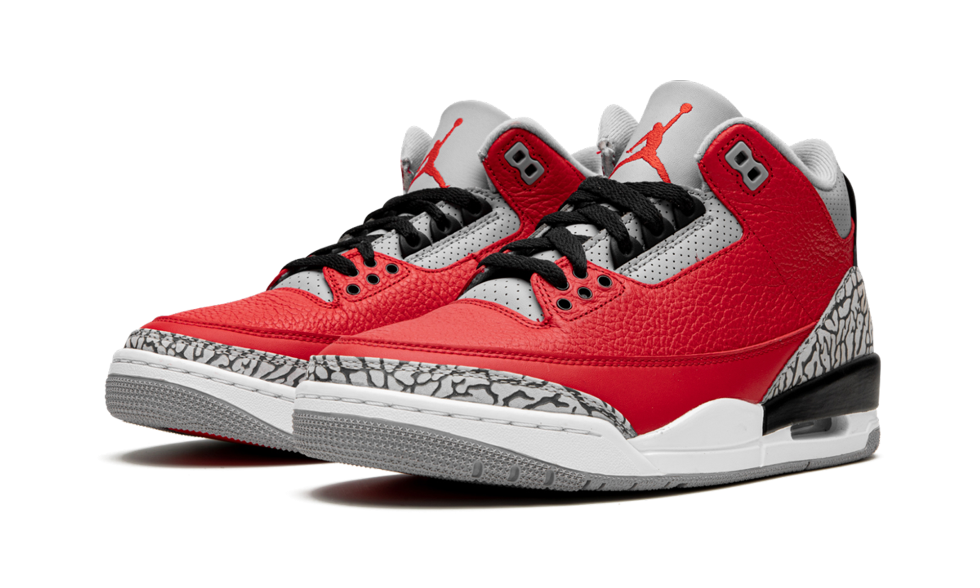 Air Jordan 3 Retro SE Unite - resellguru.app