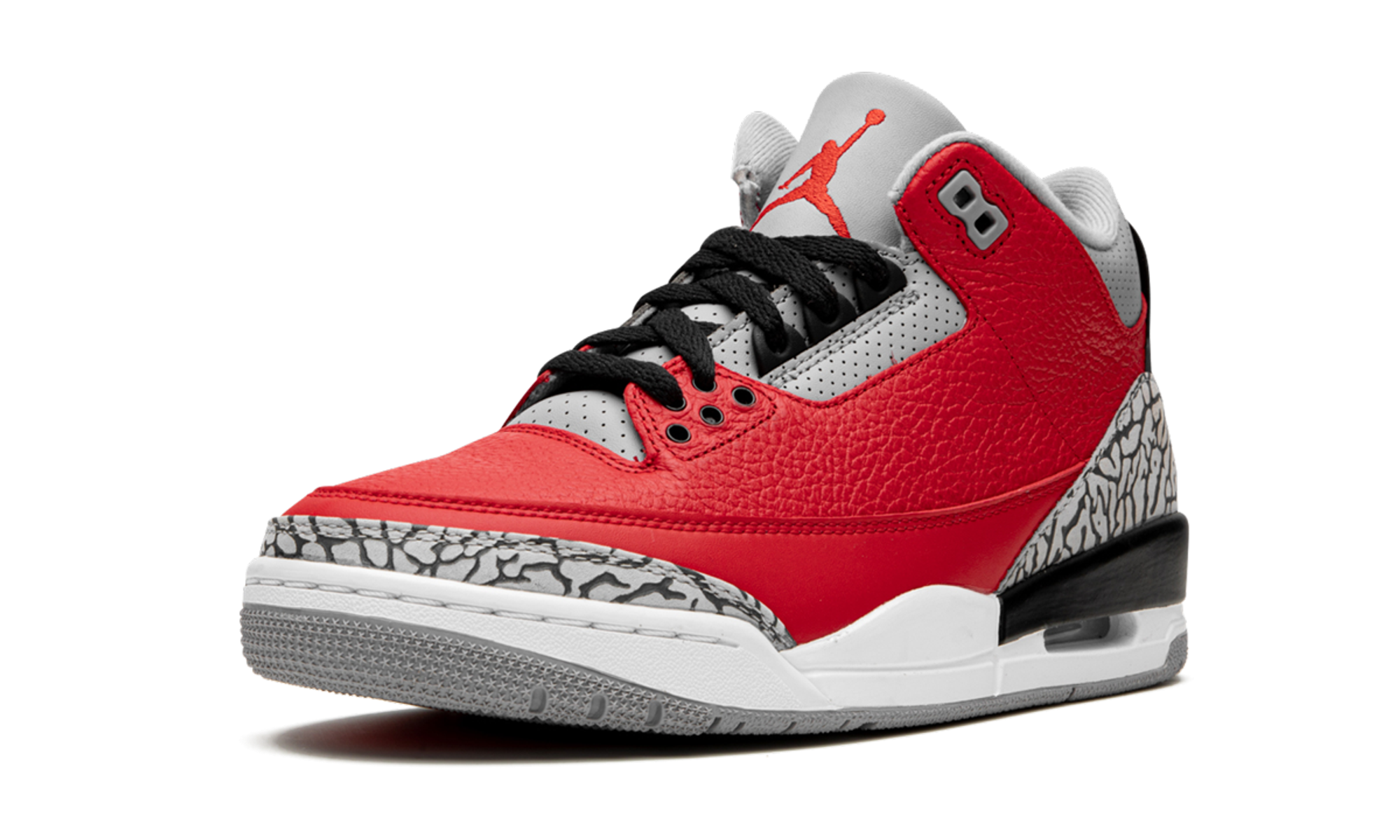 Air Jordan 3 Retro SE Unite - resellguru.app