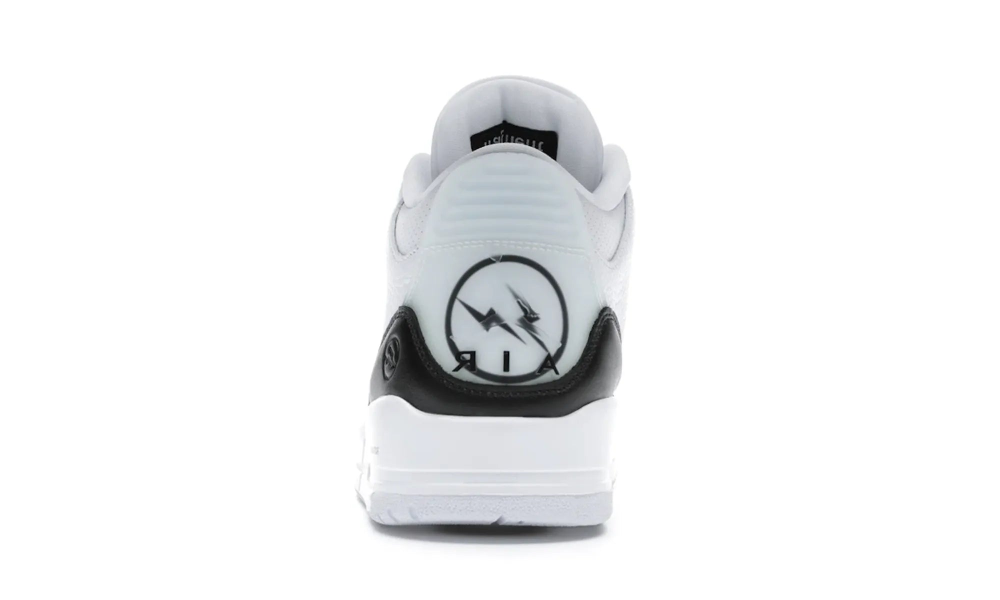 Air Jordan 3 Retro Fragment - resellguru.app
