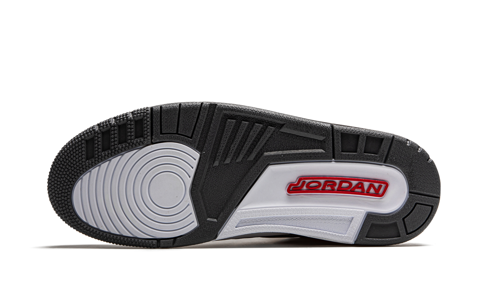 Air Jordan 3 Retro Cool Grey (2021) - resellguru.app