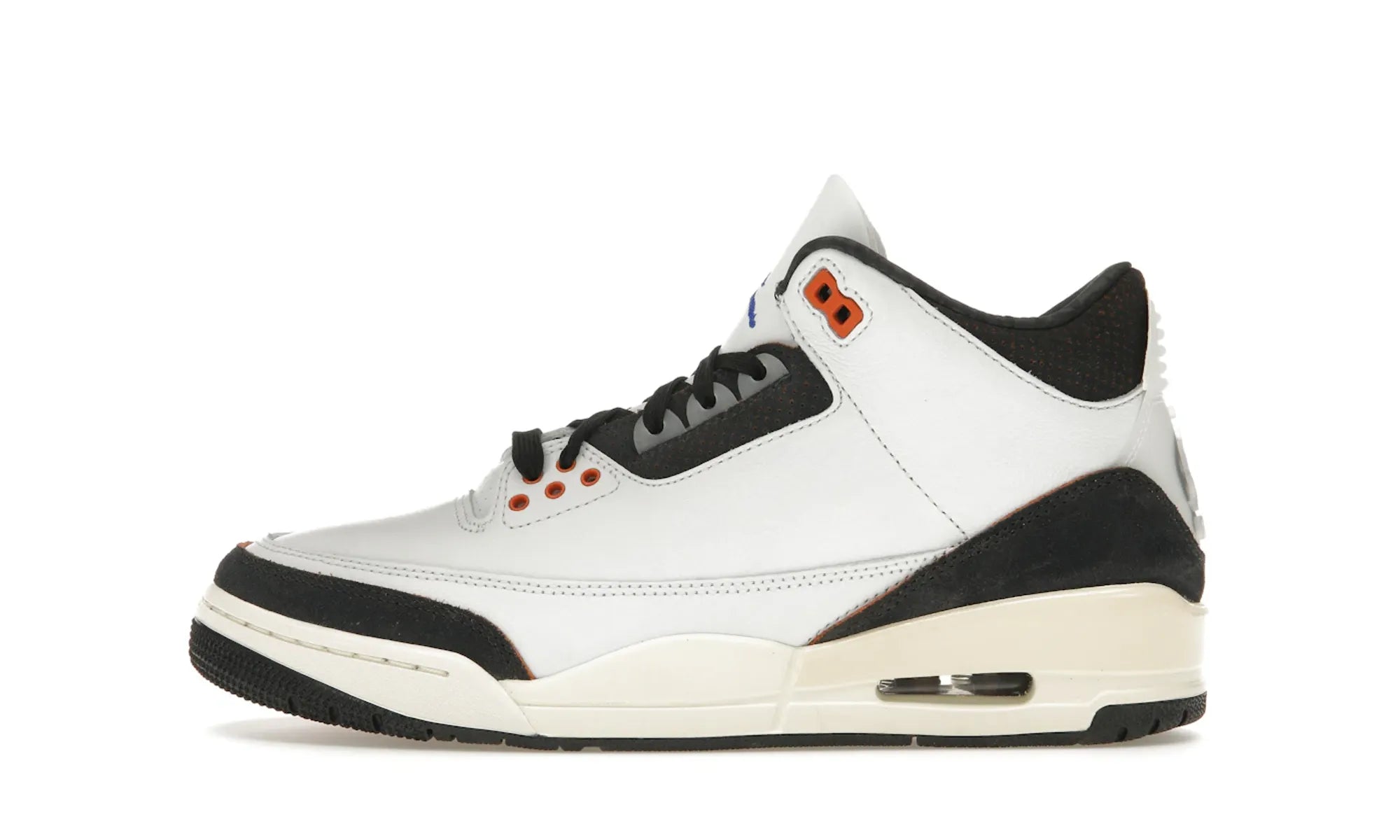 Air Jordan 3 Retro Quai 54 (2024) - resellguru.app