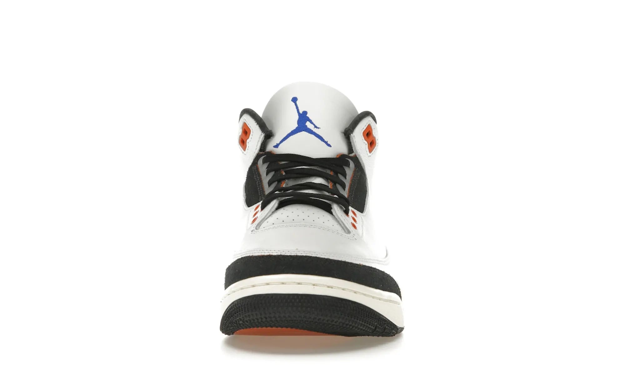 Air Jordan 3 Retro Quai 54 (2024) - resellguru.app
